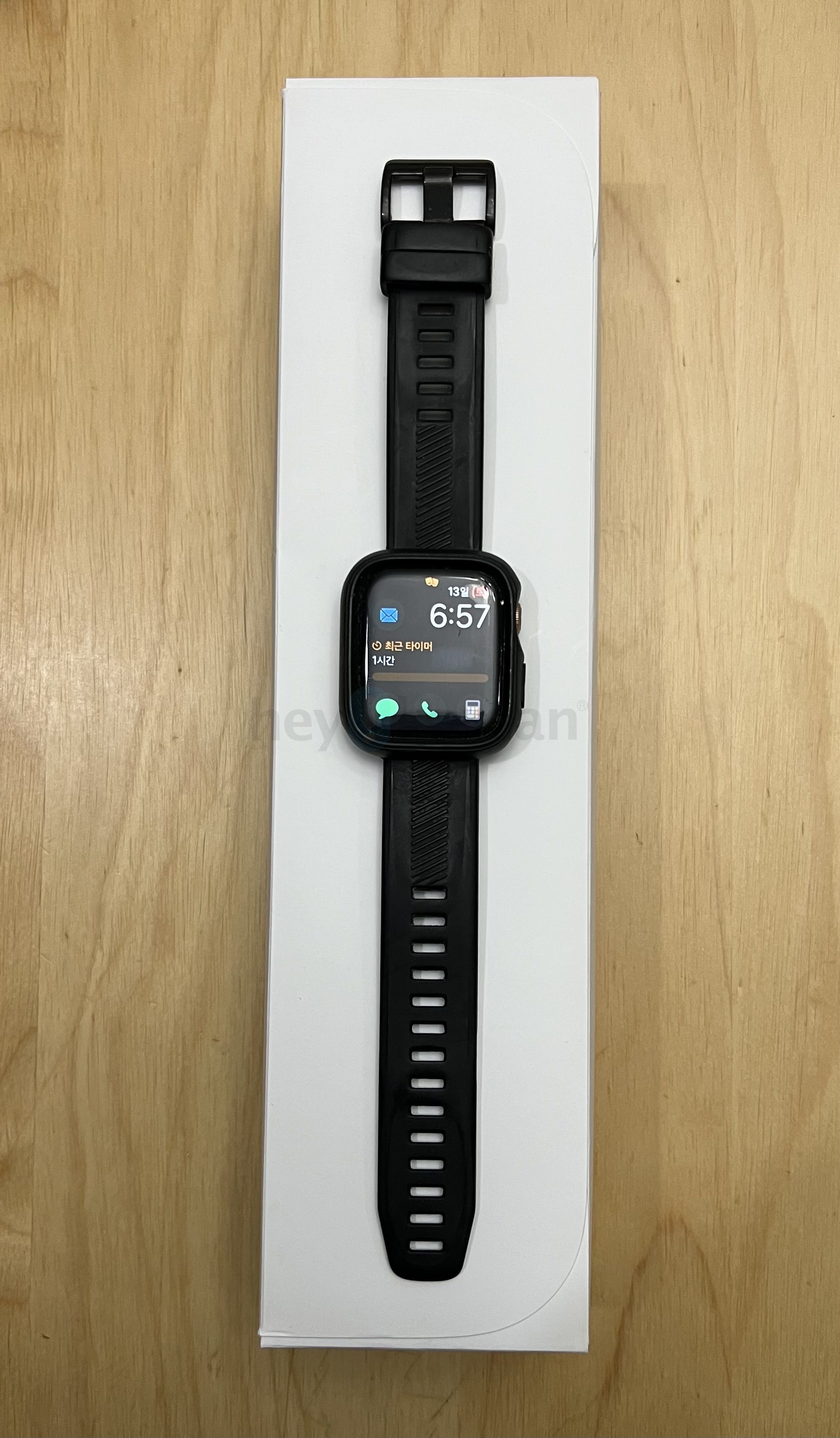 Apple Watch 4 | 애플와치 4 - 44mm