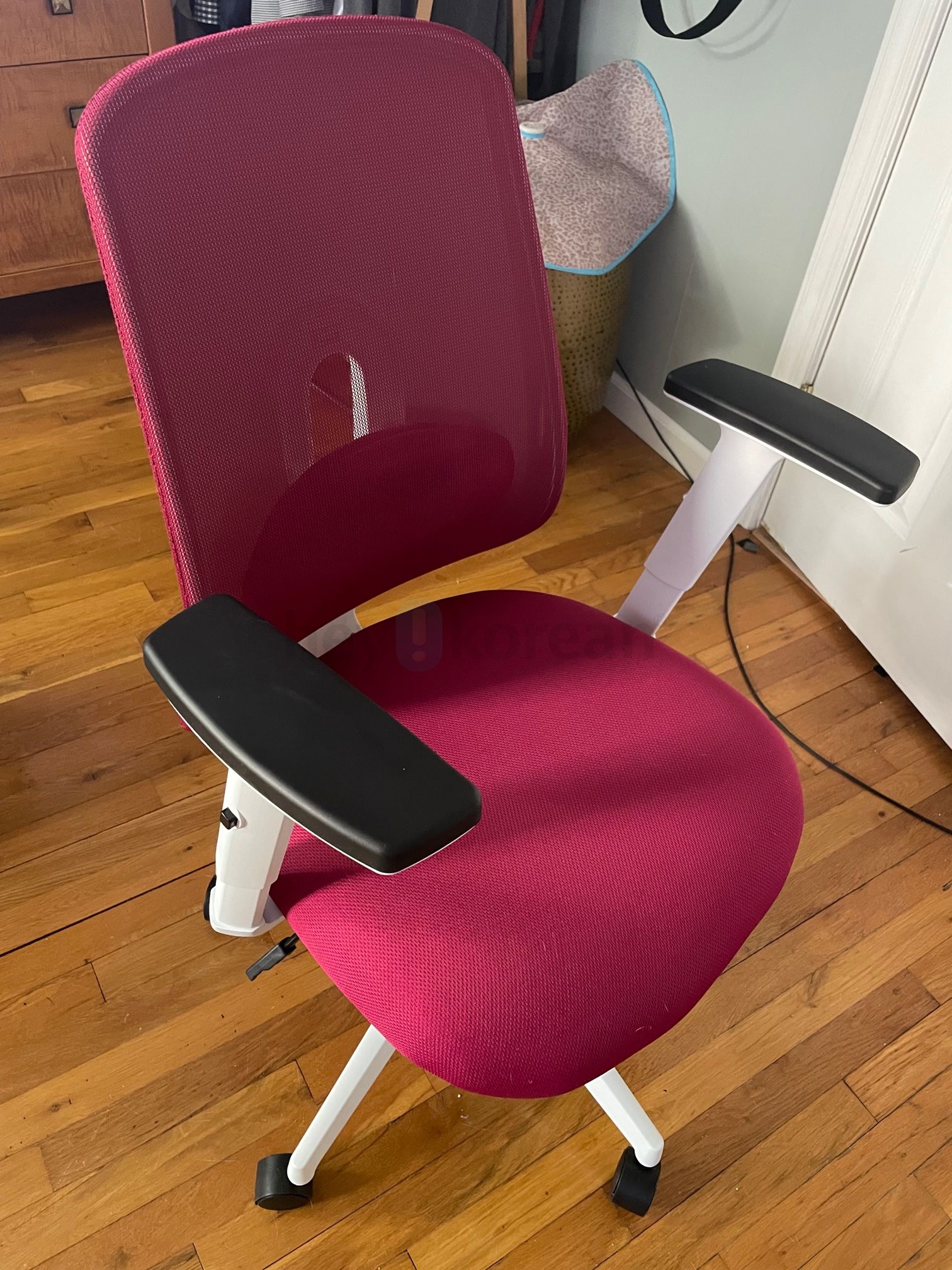 Nouhaus Palette Ergonomic Office Chair