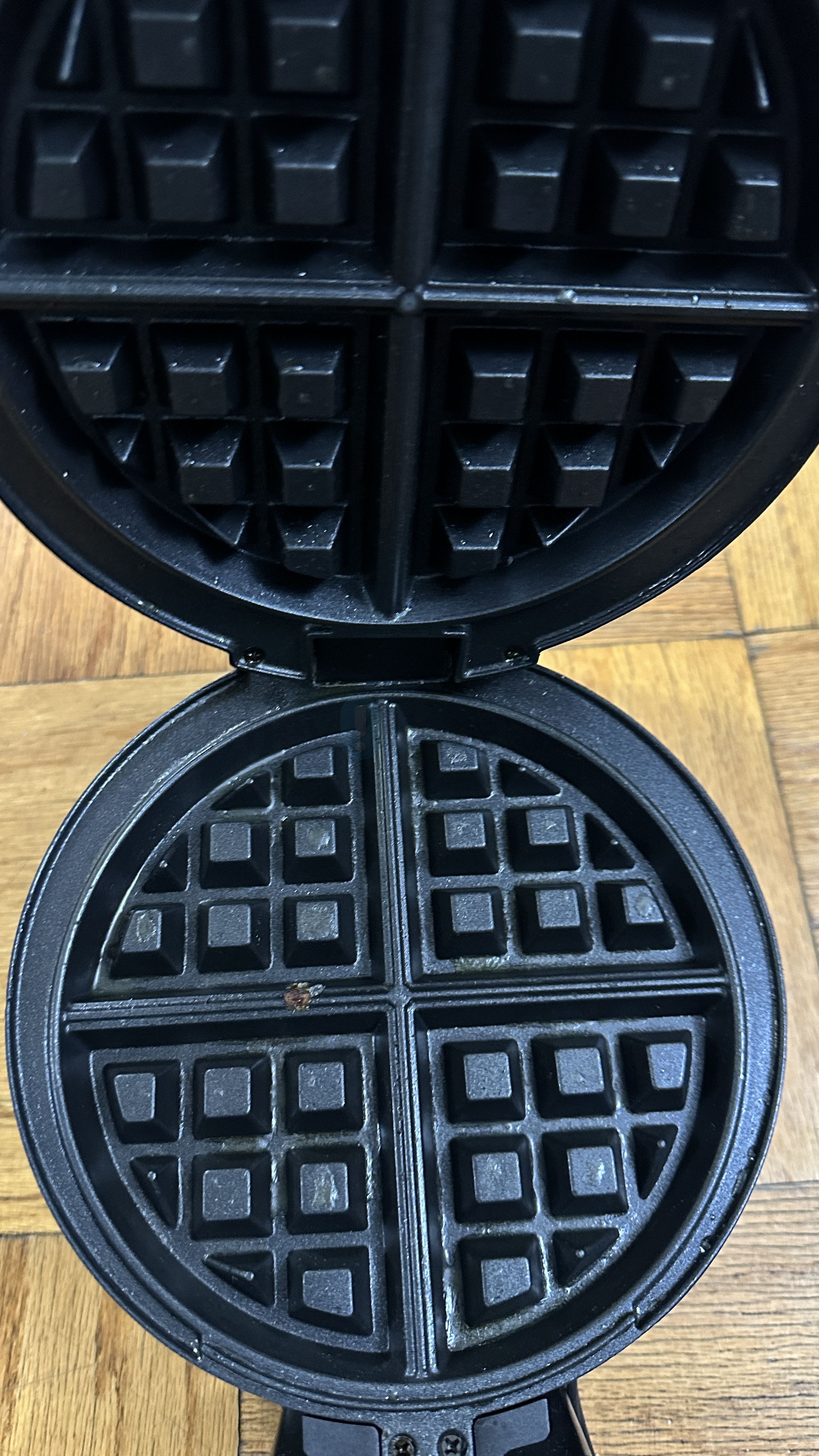 쿠진아트 와플메이커 Cuisinart waffle maker waff10