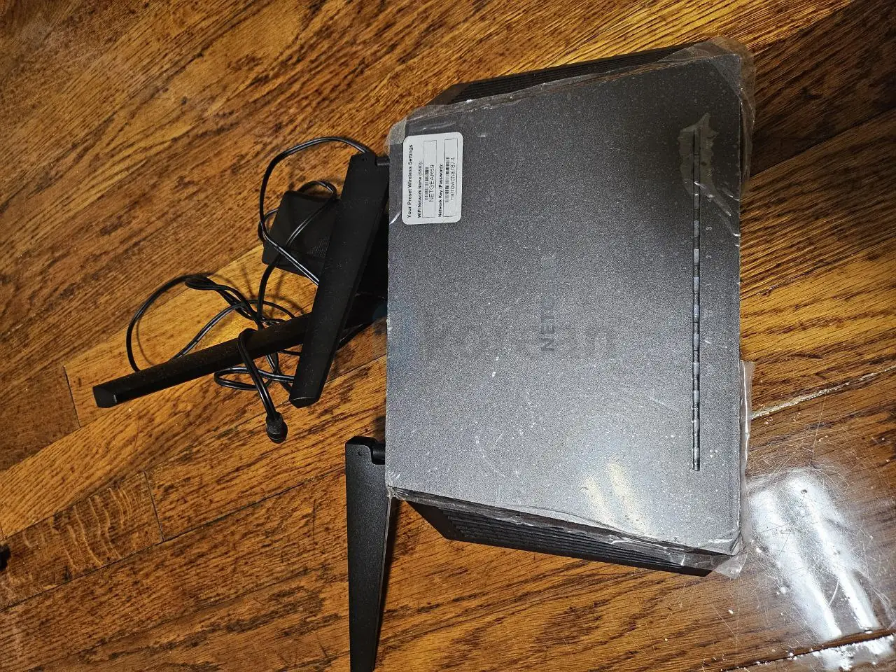 NETGEAR R6700 공유기 팔아요