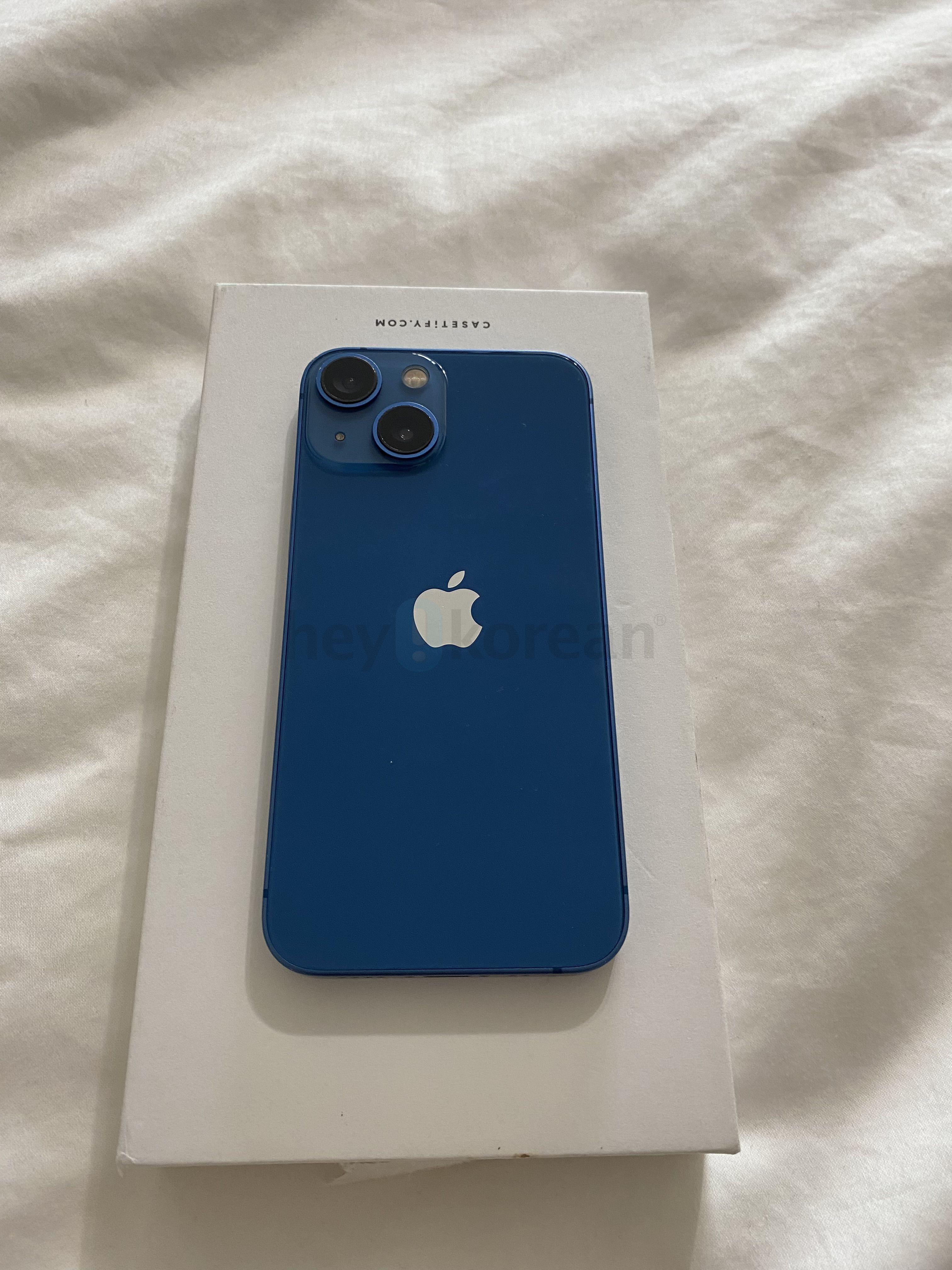 iPhone 13 mini 아이폰