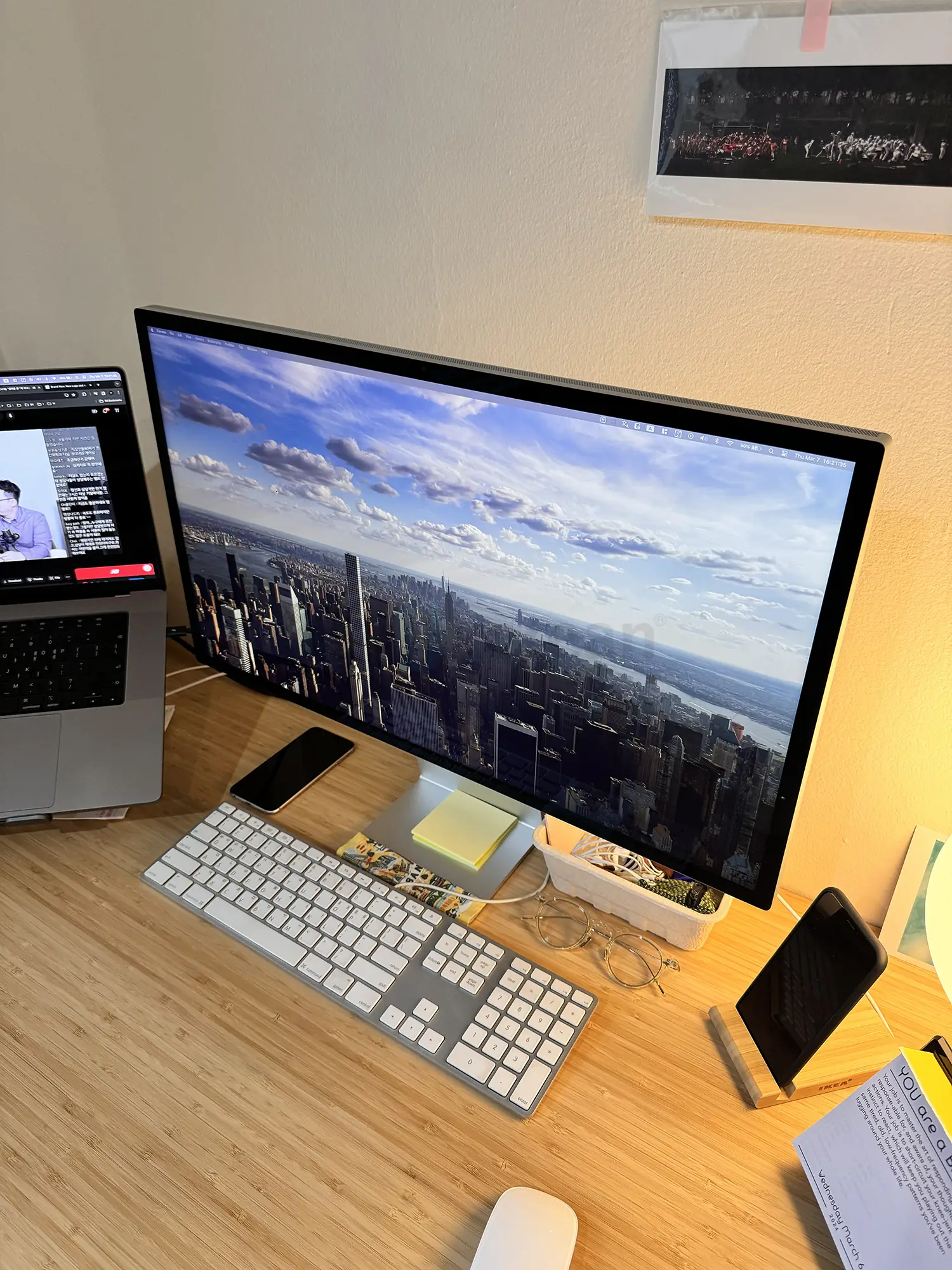Apple Studio Display (AppleCare+)