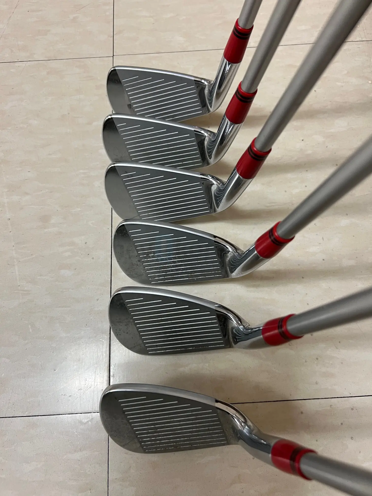 EPON AF 502 (5-PW) iron