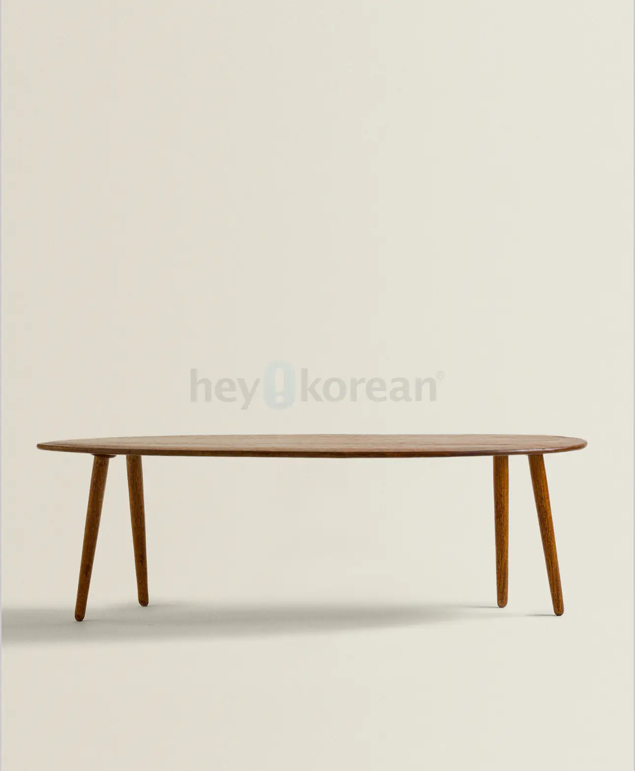 Zara home coffee table