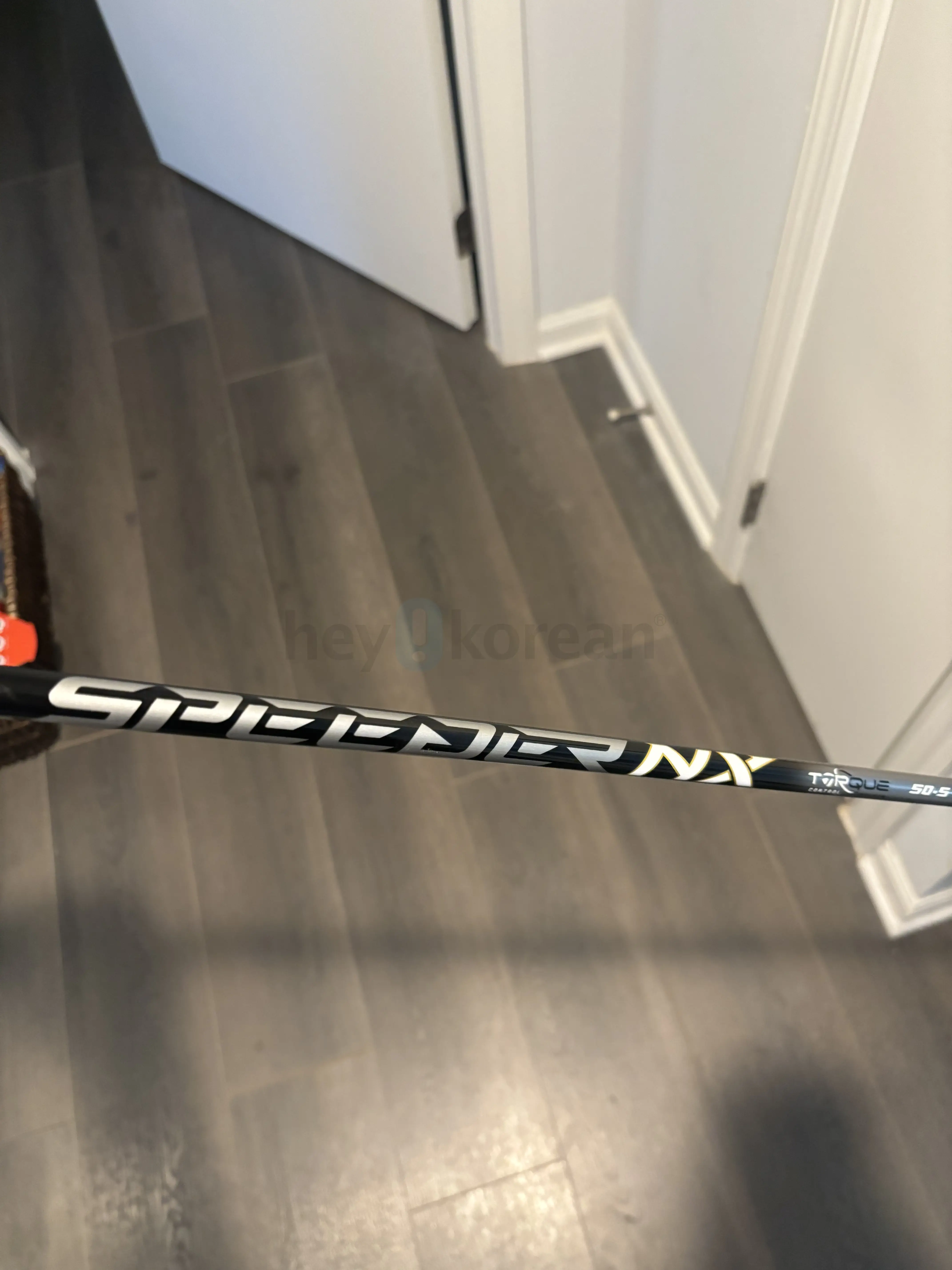 Driver Callaway Paradym TD 9.0 Droitier - Tête Seule Neuve Scellée - Housse Incluse
