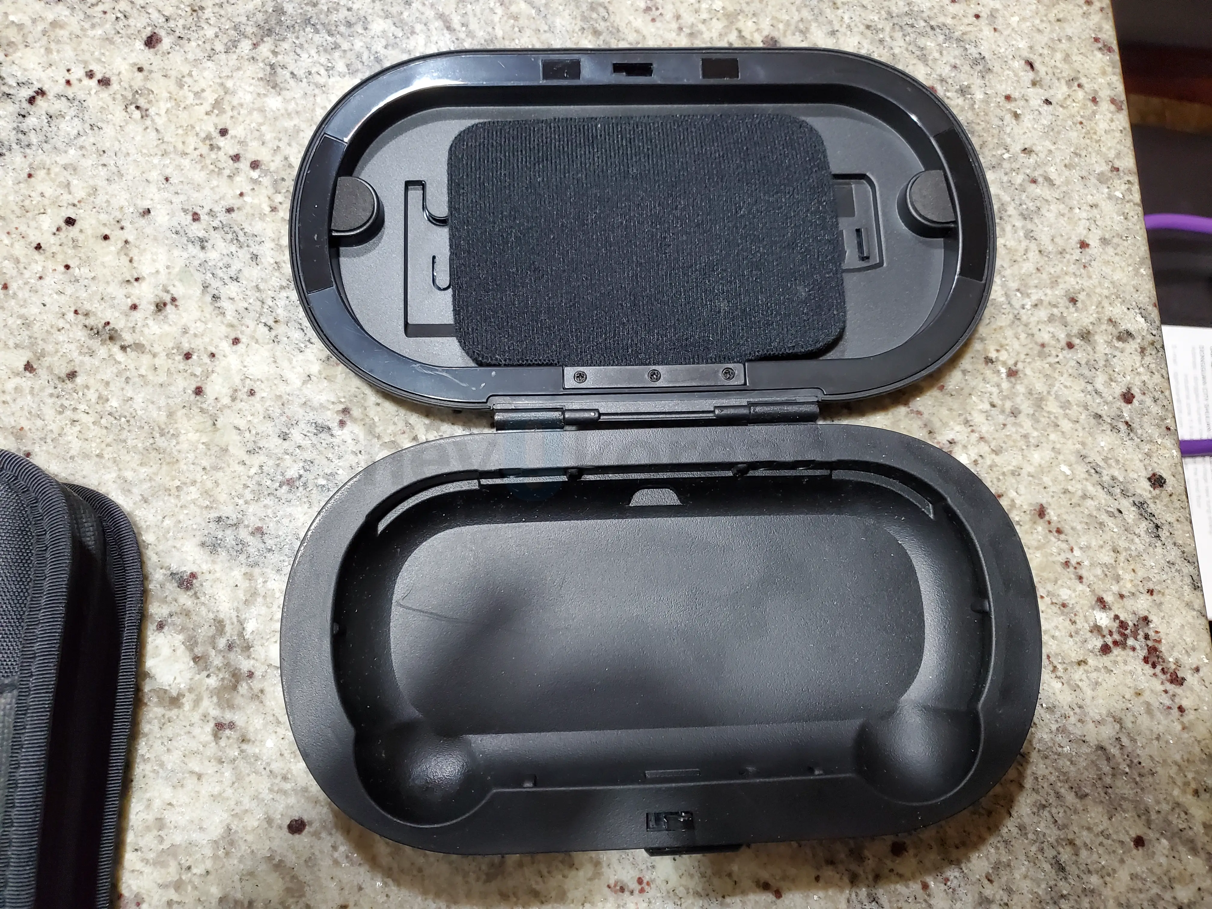 Lot of PS Vita accessories