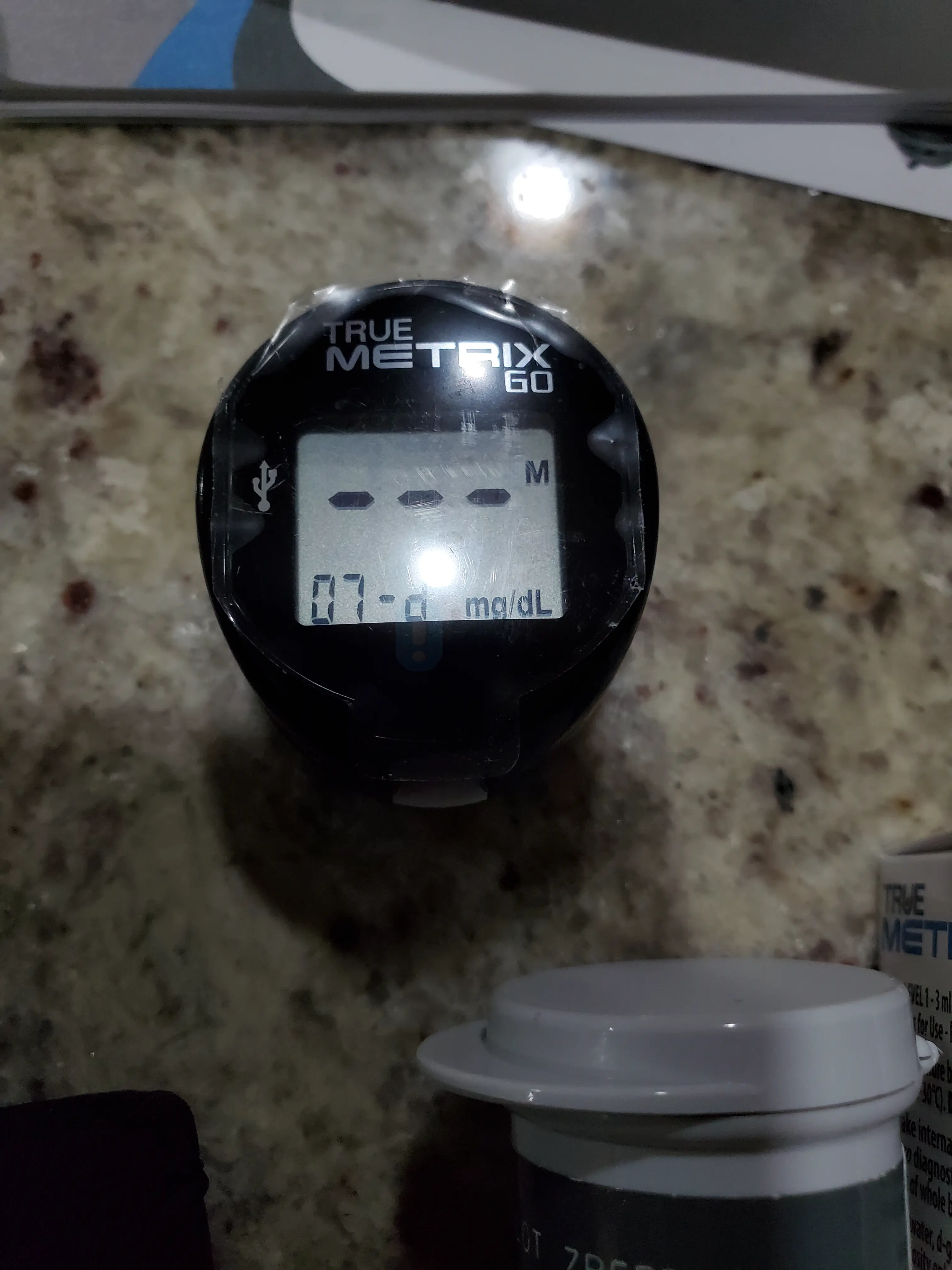 TRUE METRIX® GO Meter Starter Kit