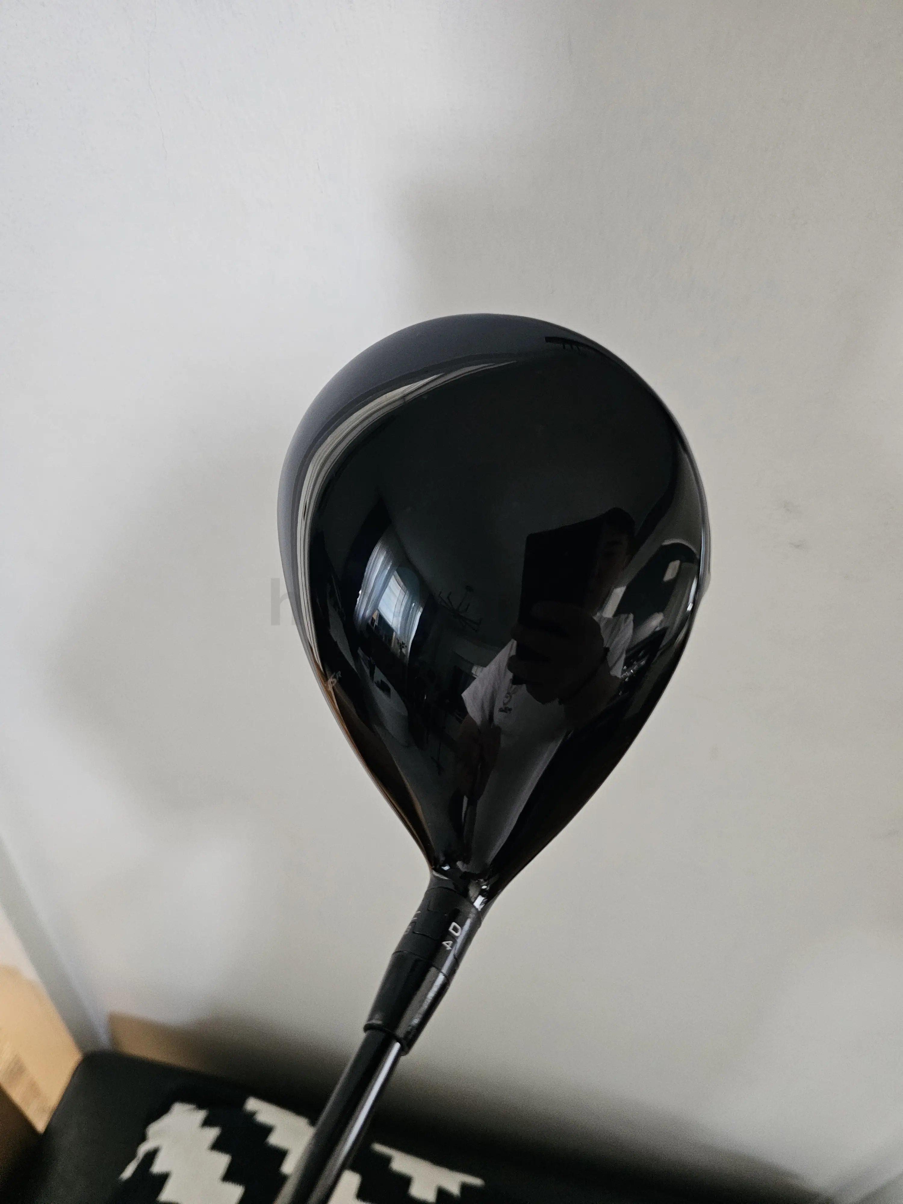 Titleist Golfschläger TSR3 9 * Driver Tour Extra Stiff Graphit günstig