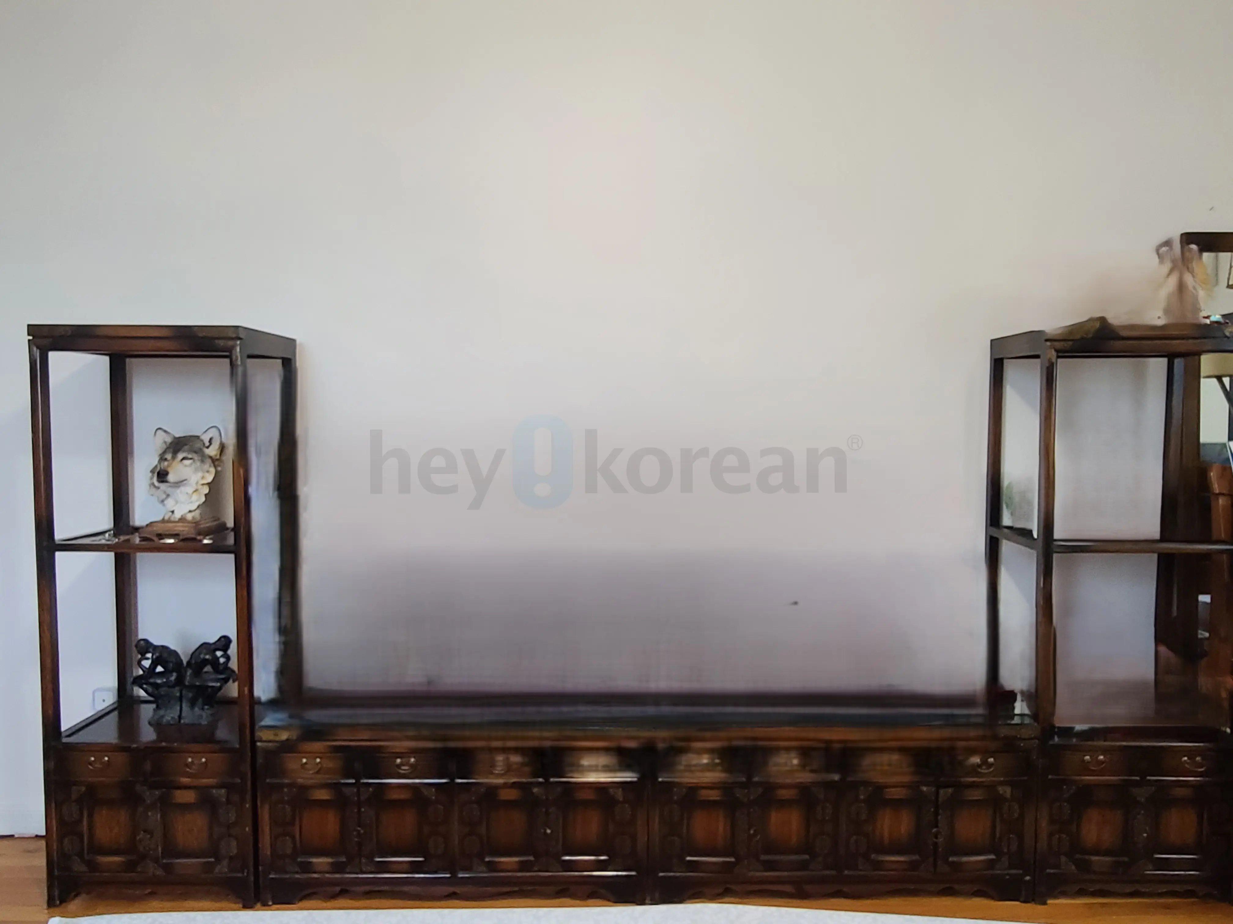 한국 전통 가구