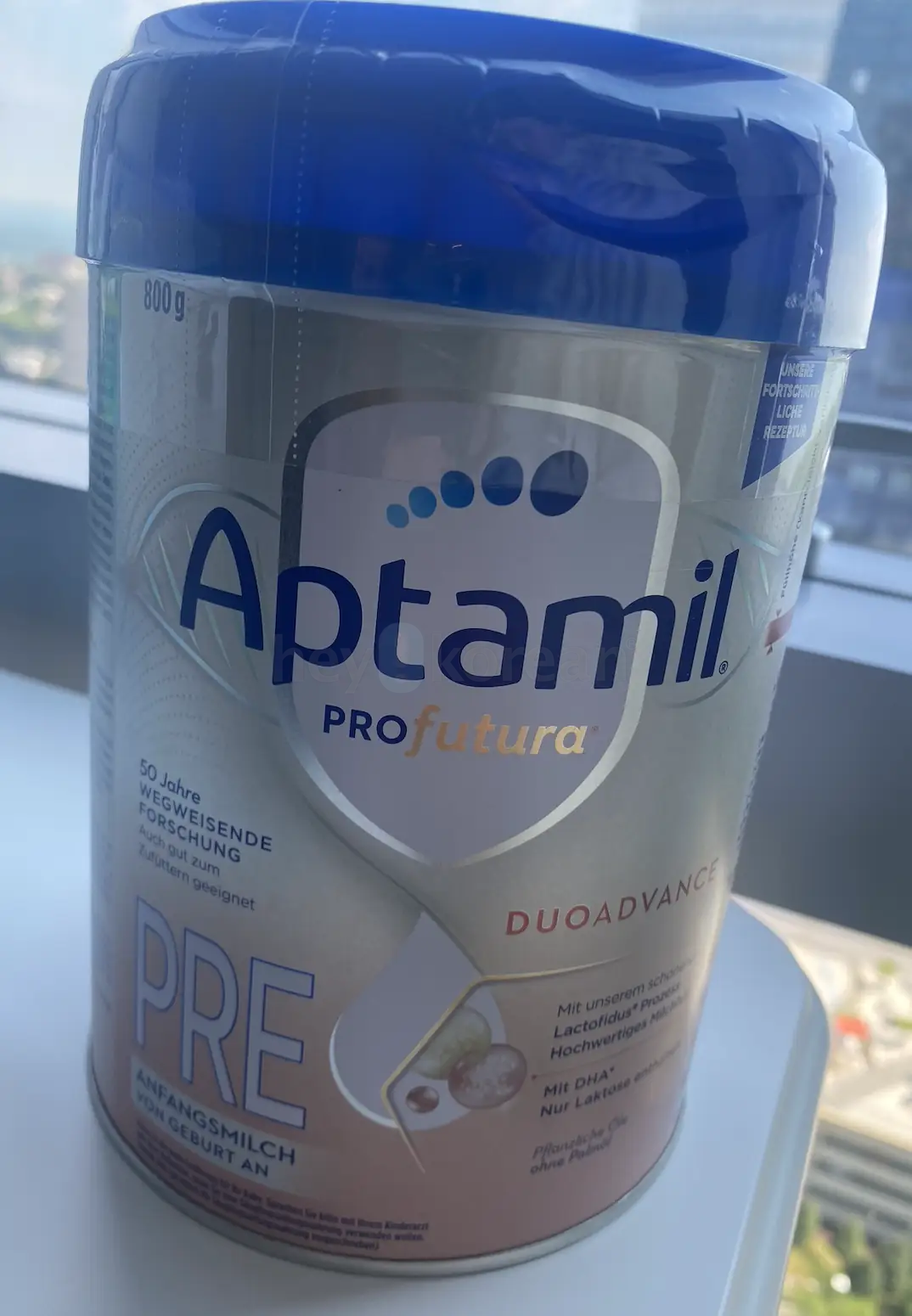 【未使用、新品】Aptamil プロフューチャー PRE 3缶セット Aptamil プロフューチャー PRE 3缶セット 압타밀 프로푸트라 프레