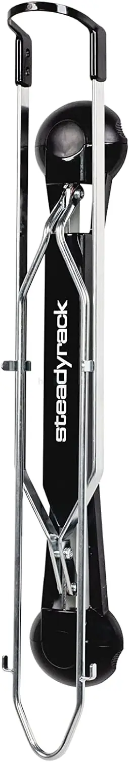 SE BIKES Maniacc Flyer 27.5 + Steadyrack Bike Racks