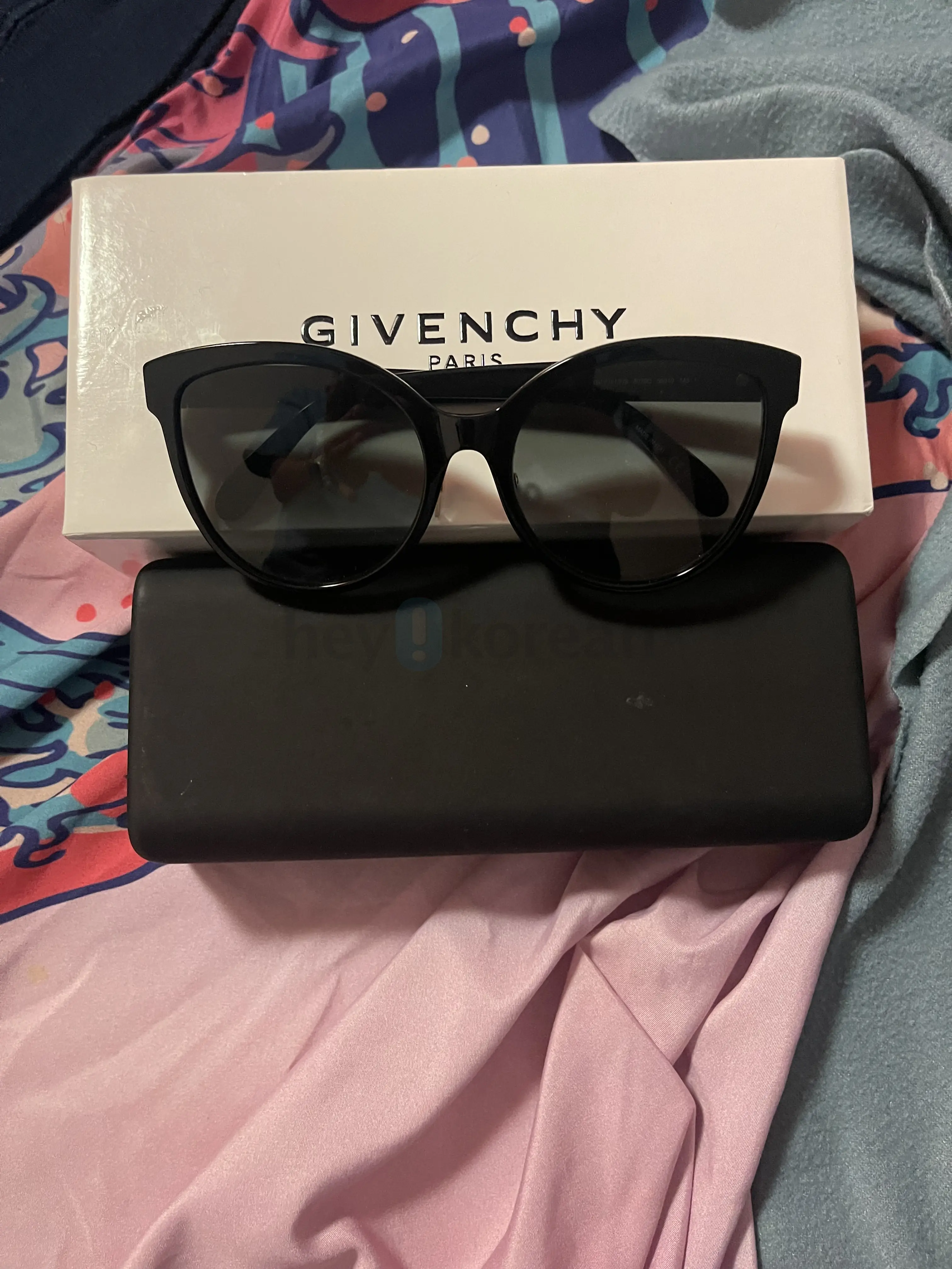 Givenchy