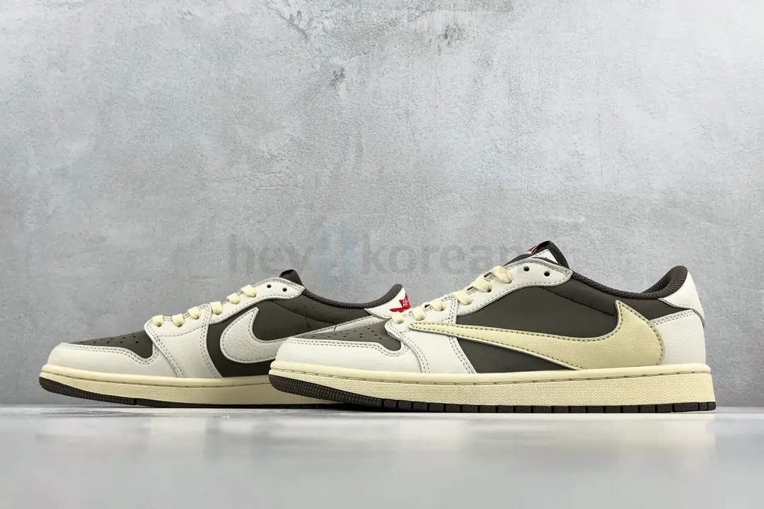 Nike x Travis Scott x Jordan Air Jordan 1 Low OG SP