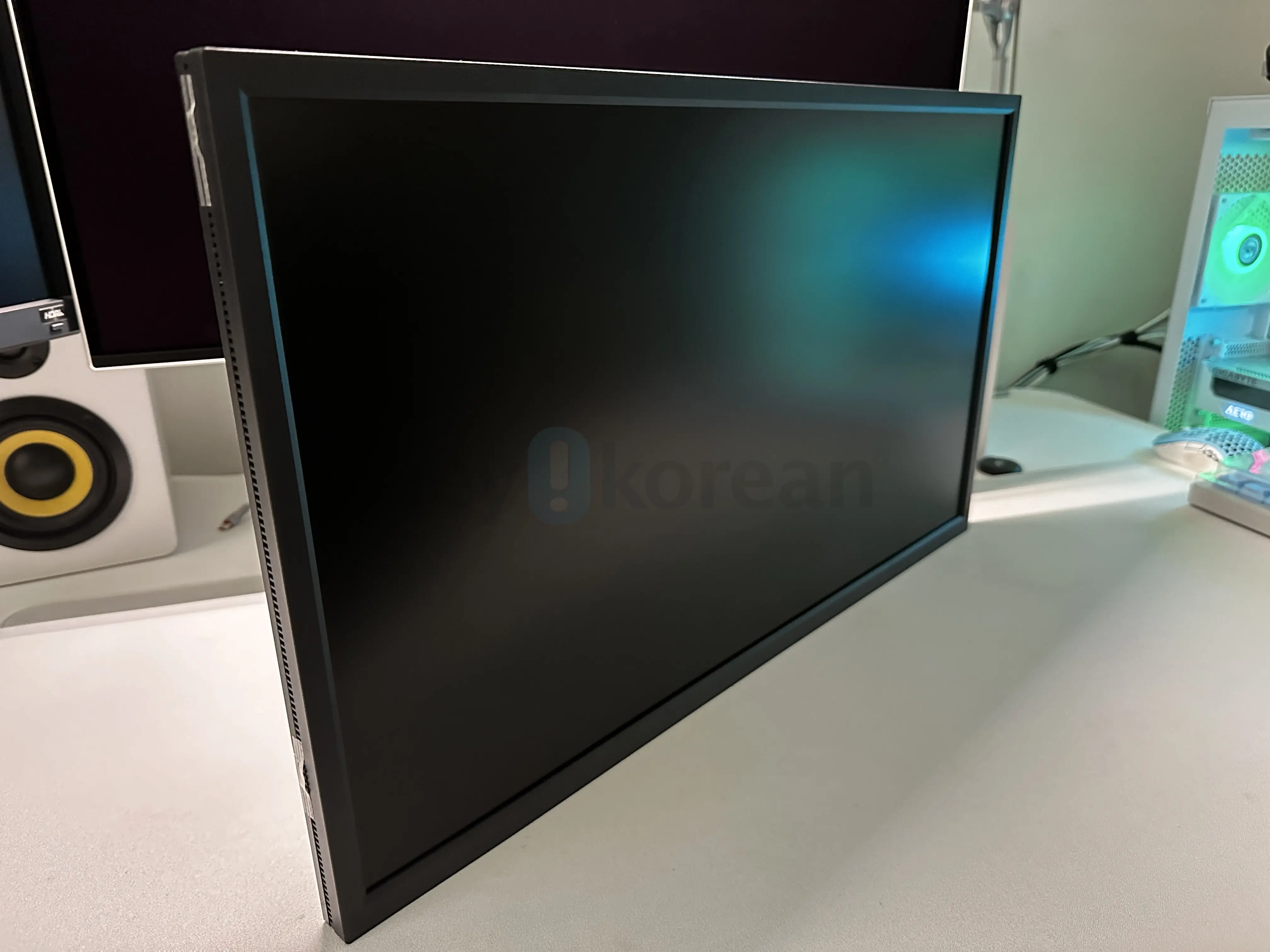 Zowie BenQ XL 2540K 240hz 0.5ms Gaming Monitor