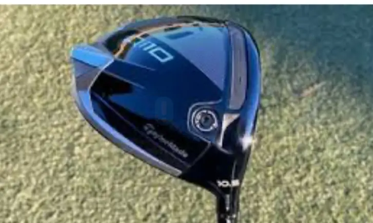 New TM Qi10 driver
