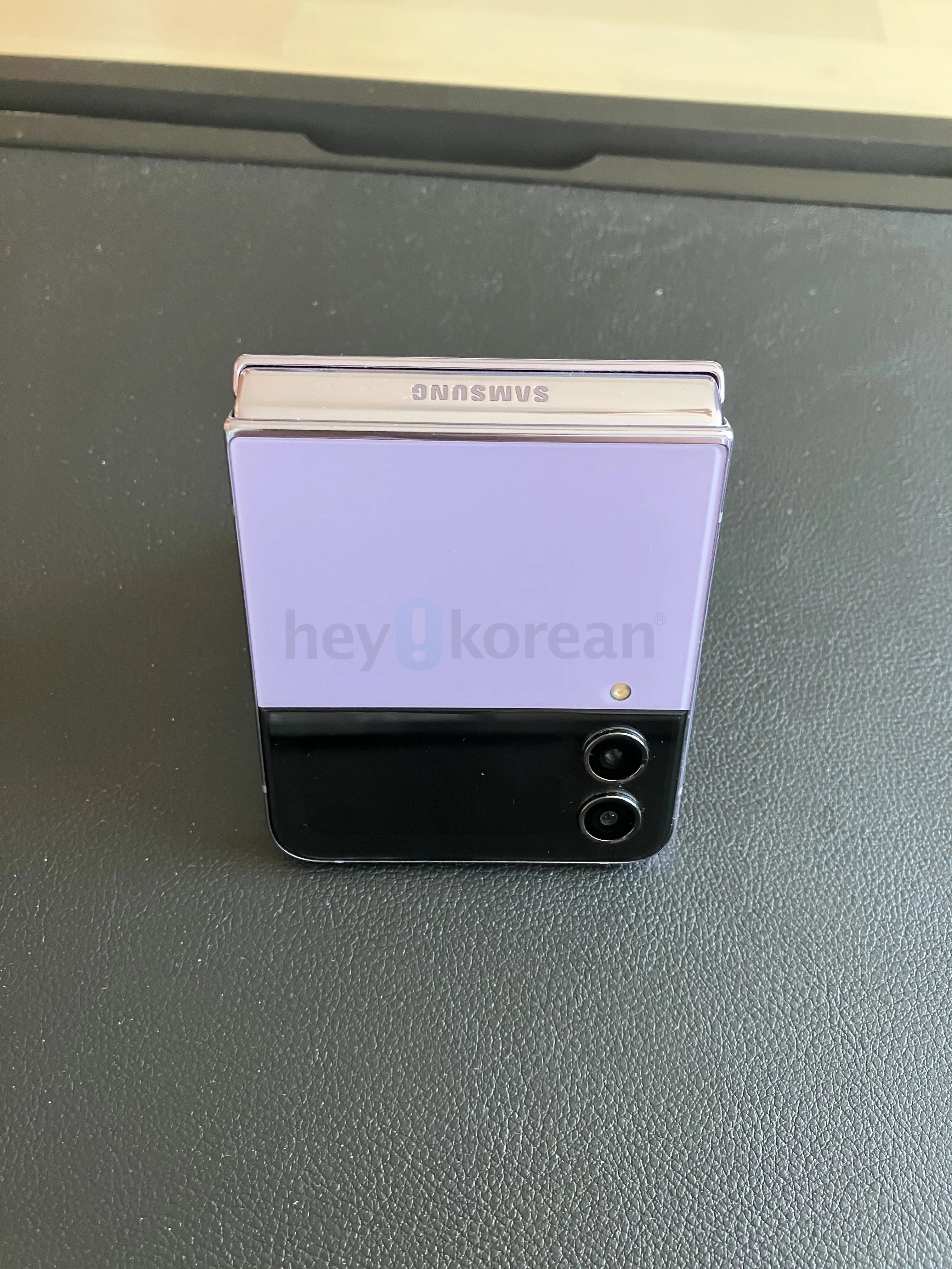 언락 galaxy z flip 4 256GB