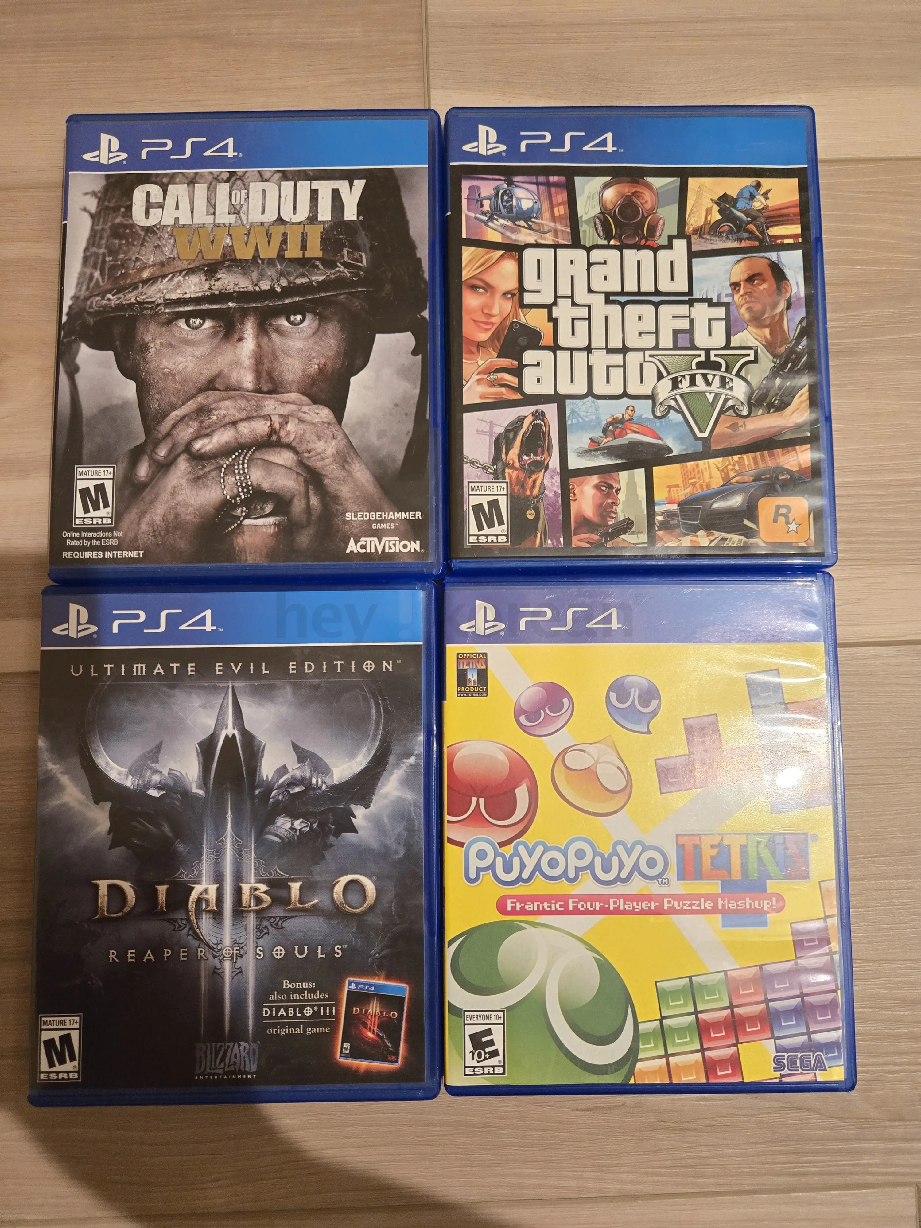 Ps4 Pro 1tb