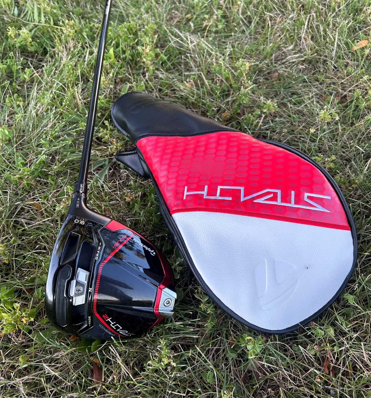 Tête De Driver TaylorMade Stealth 2 Plus 10.5° (homme, Droitier) - NEUF