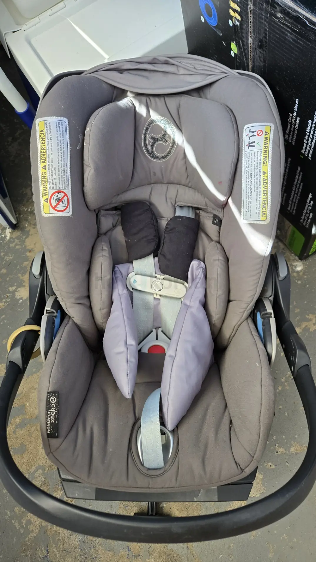 wagon stroller with car seat Evenflo Transformer Travel System and Stroller Wagon with LiteMax NXT Infant Seat with SS