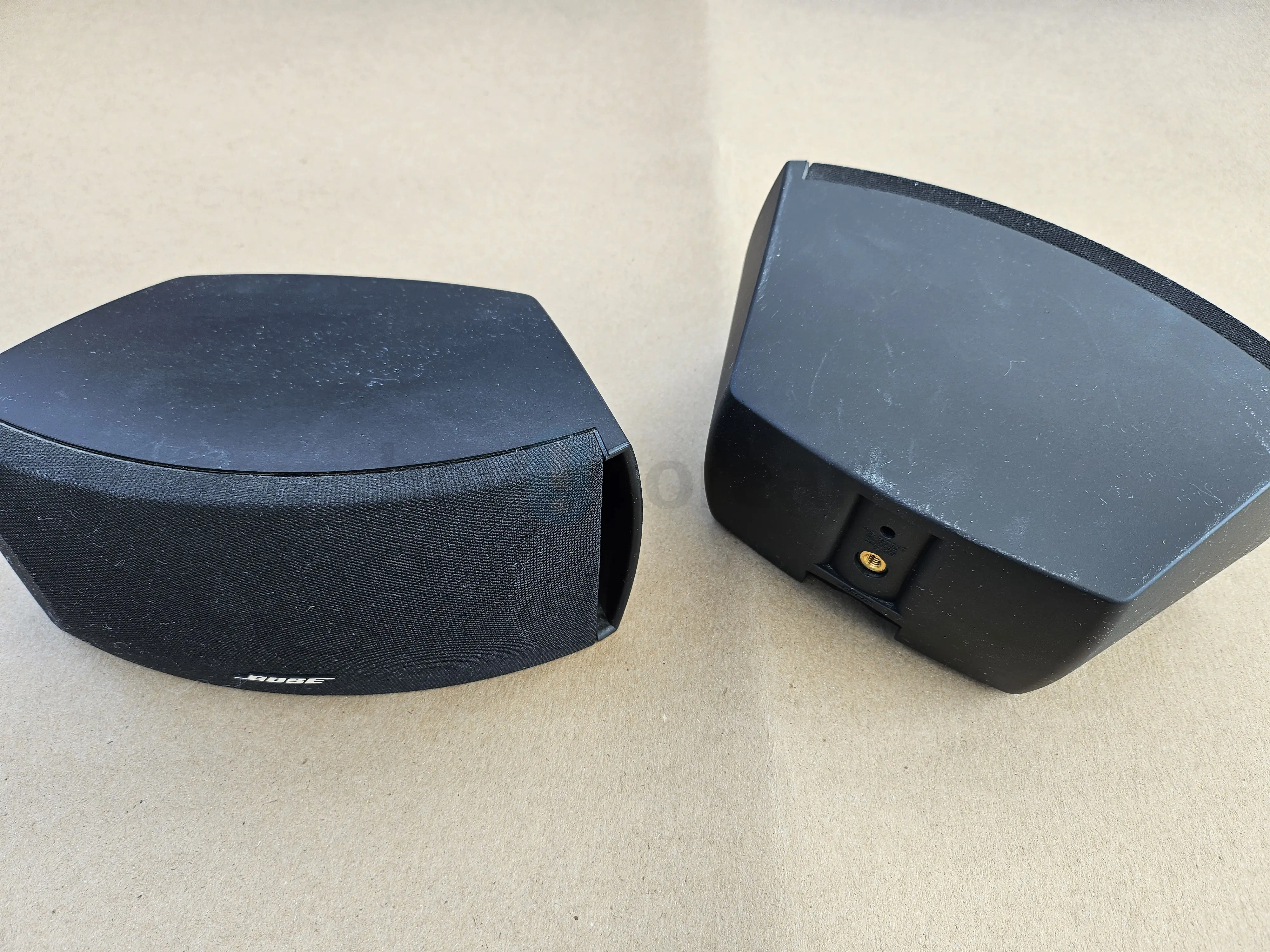 ★BOSE CineMate TM series Ⅱ 2 ボーズ ホームシアター Amazon.com: Bose® CineMate® Series II Digital Home Theater