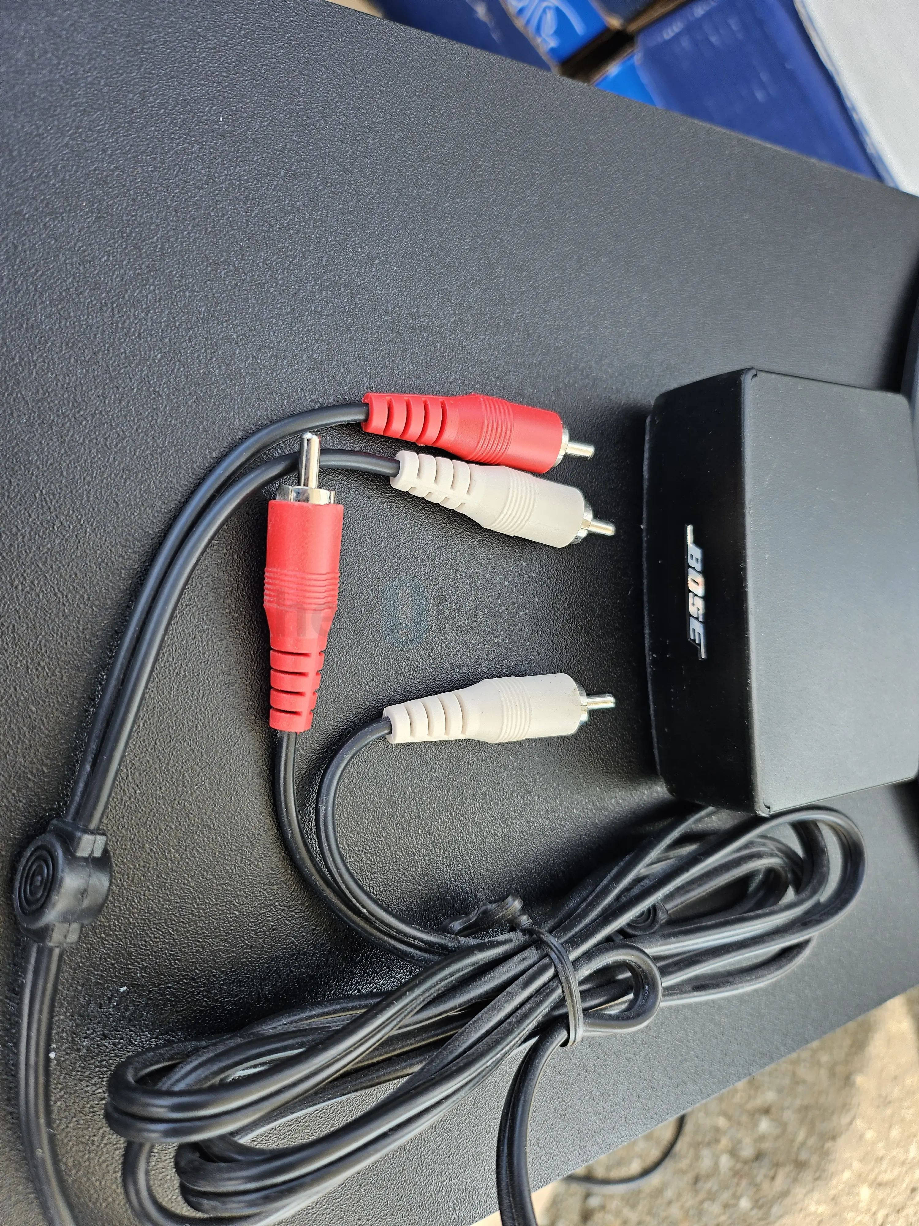 ★BOSE CineMate TM series Ⅱ 2 ボーズ ホームシアター Amazon.com: Bose® CineMate® Series II Digital Home Theater