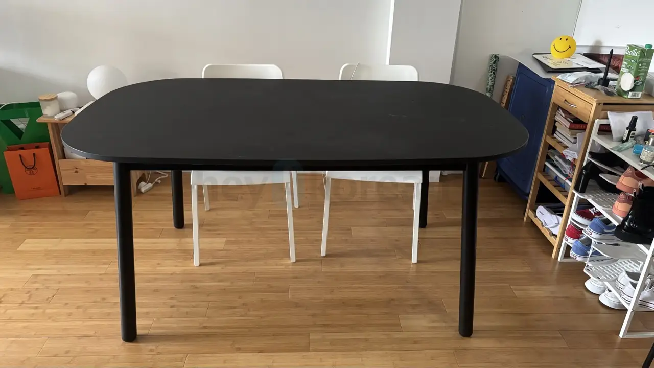 Ikea VEDBO Dining table