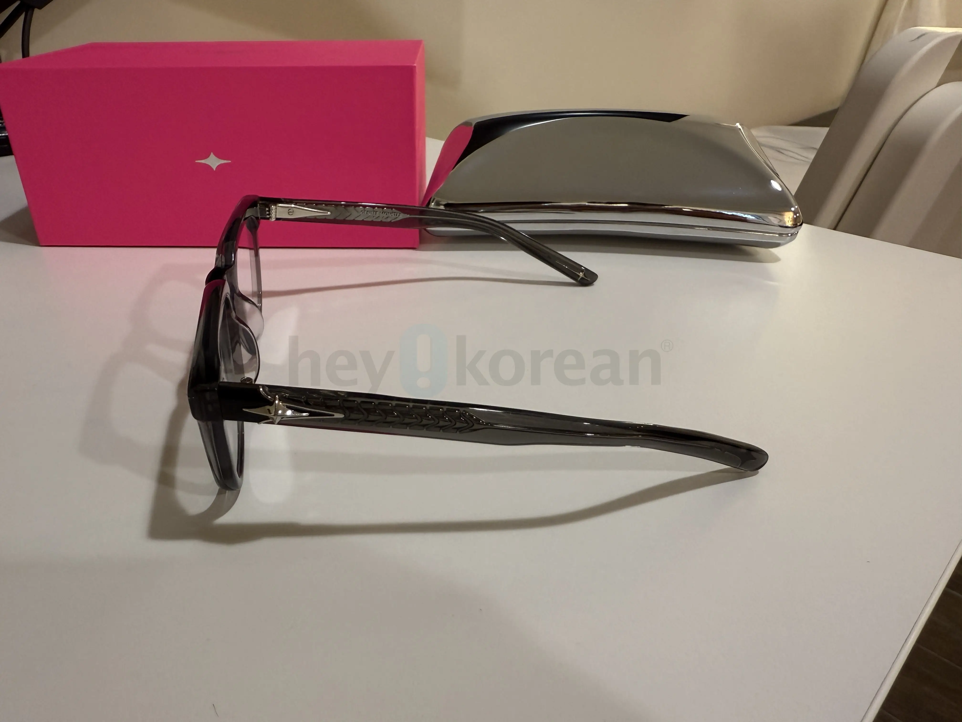 GENTLE MONSTER OJO GC9 안경