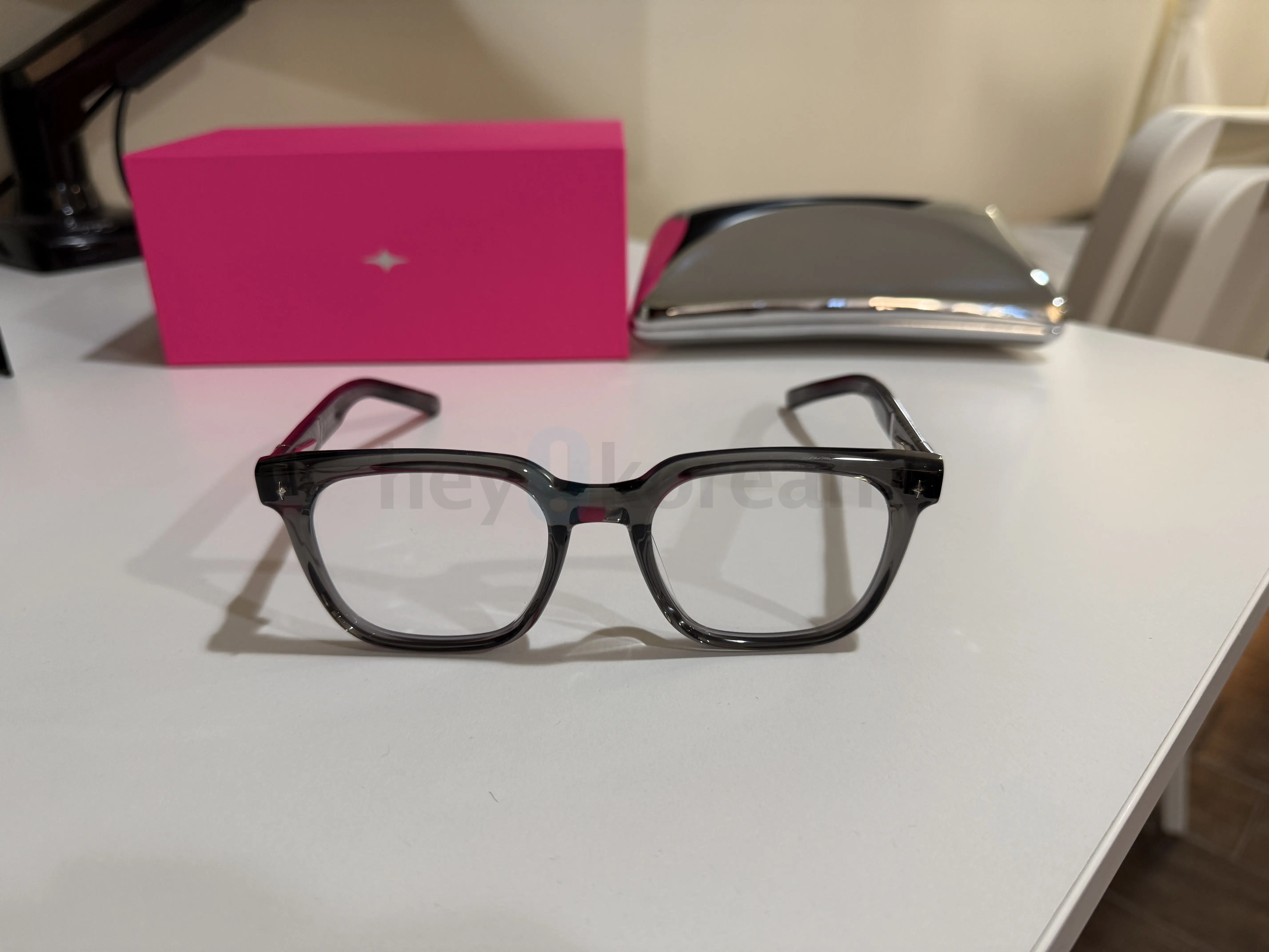 GENTLE MONSTER OJO GC9 안경