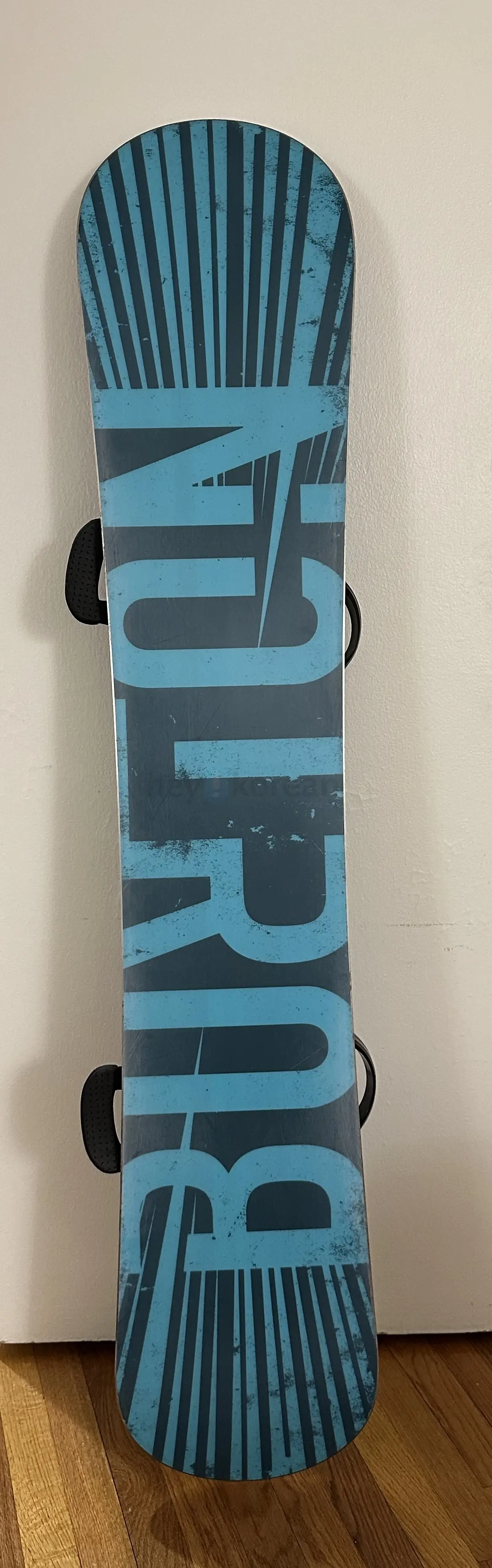 BURTON RIPCORD 157センチ BURTON RIPCORD 157センチ Burton Ripcord Snowboard - 2024/2025