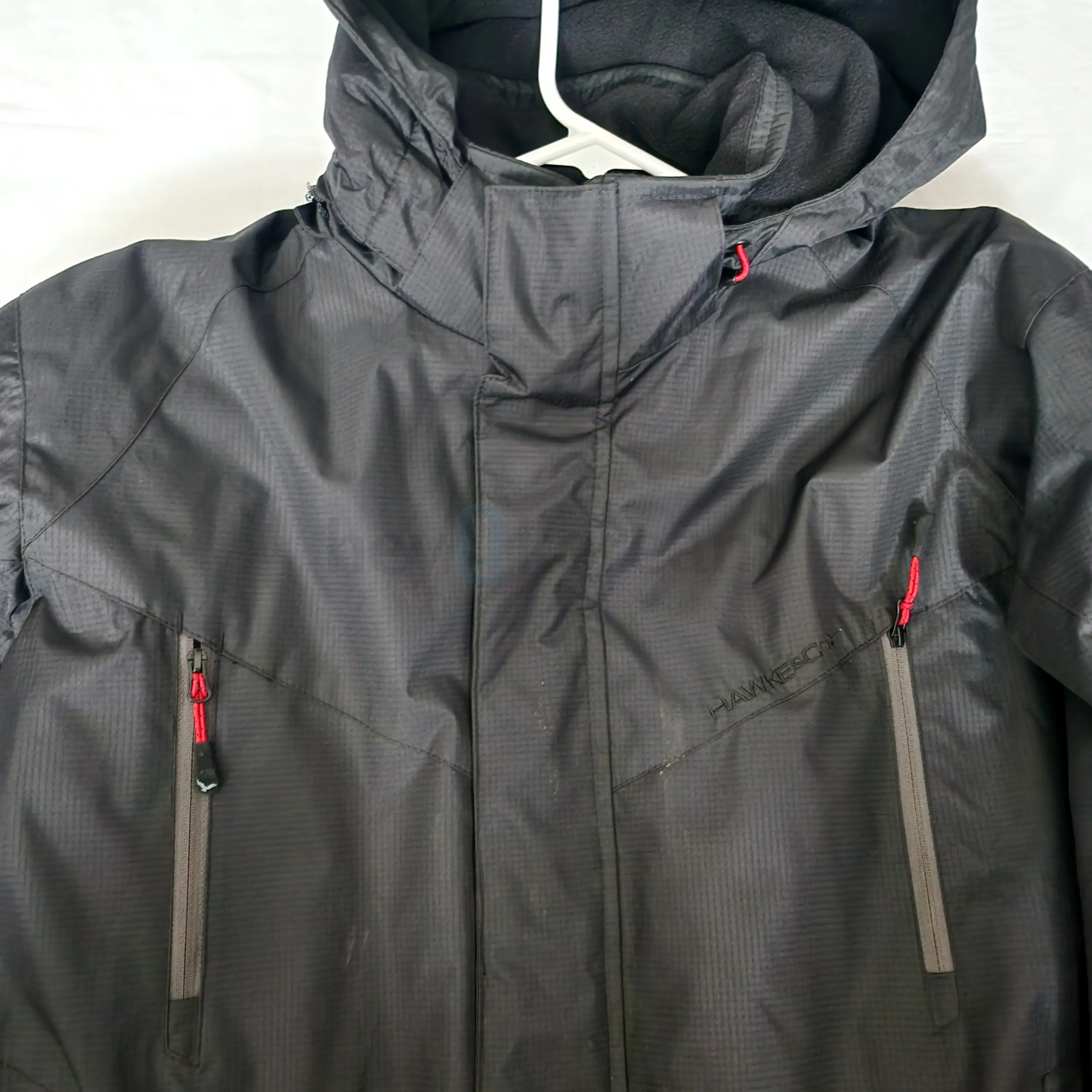 Sport Performance Jacket Hawke&co Sport Men's Hawke Co Sport