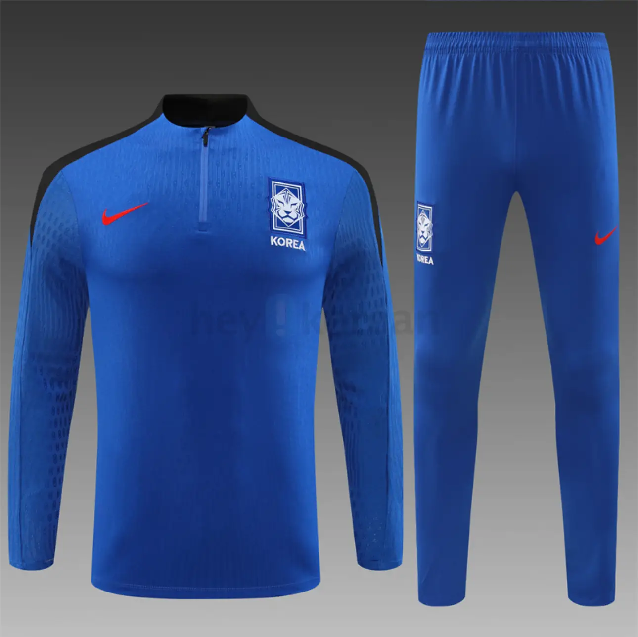 Nike 24-25 KOREA Training Kit