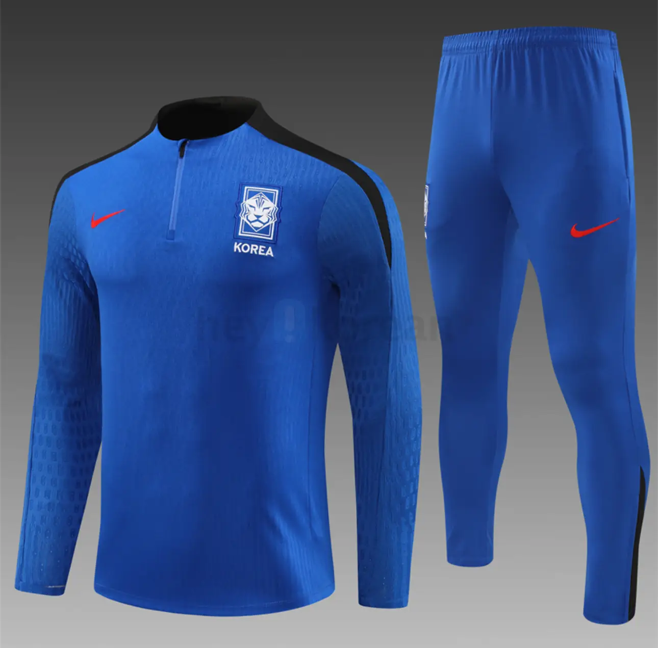 Nike 24-25 KOREA Training Kit
