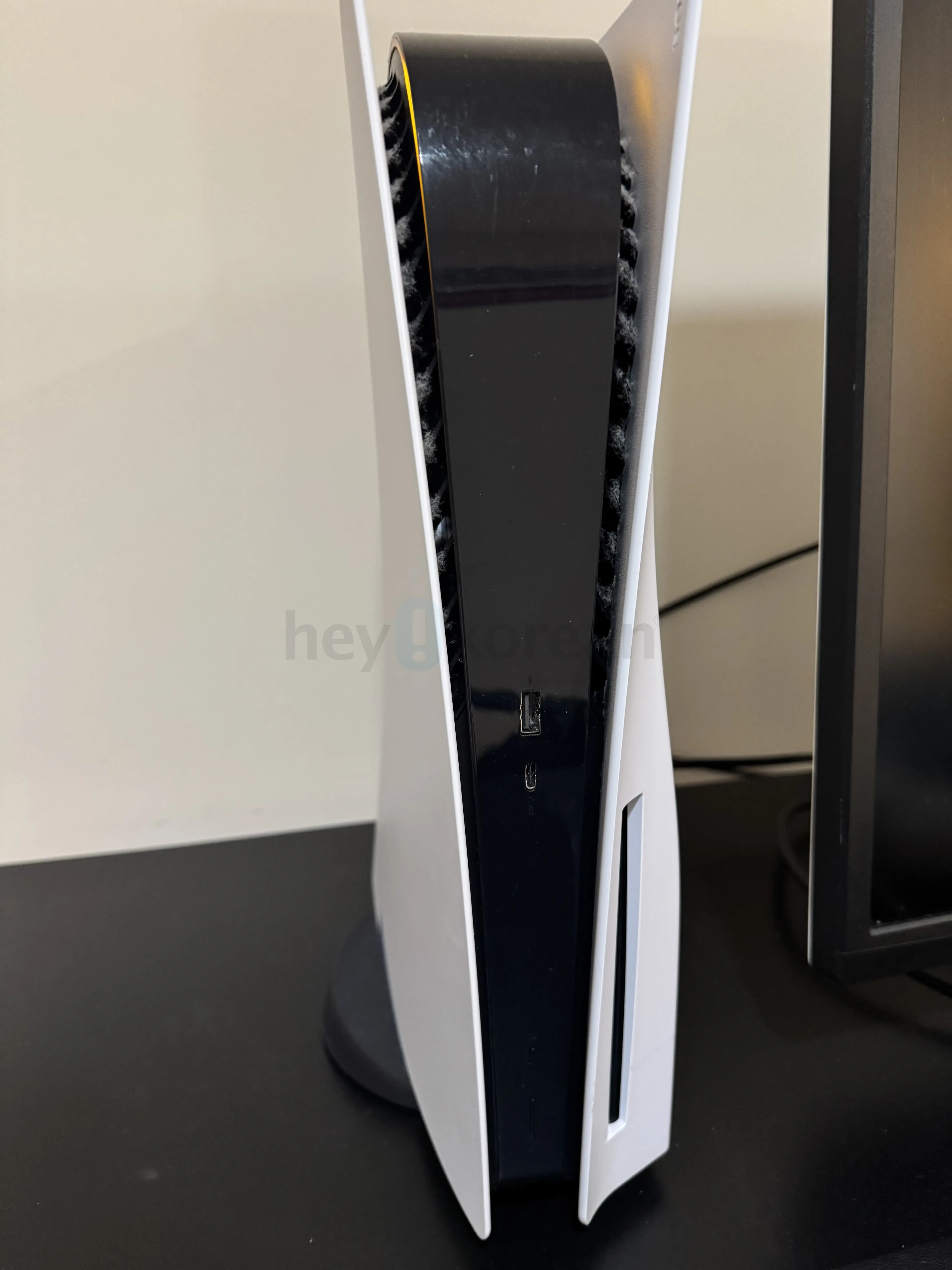 Sony PS5 disc edition / 플스5 디스크 버젼 콘솔 팝니다