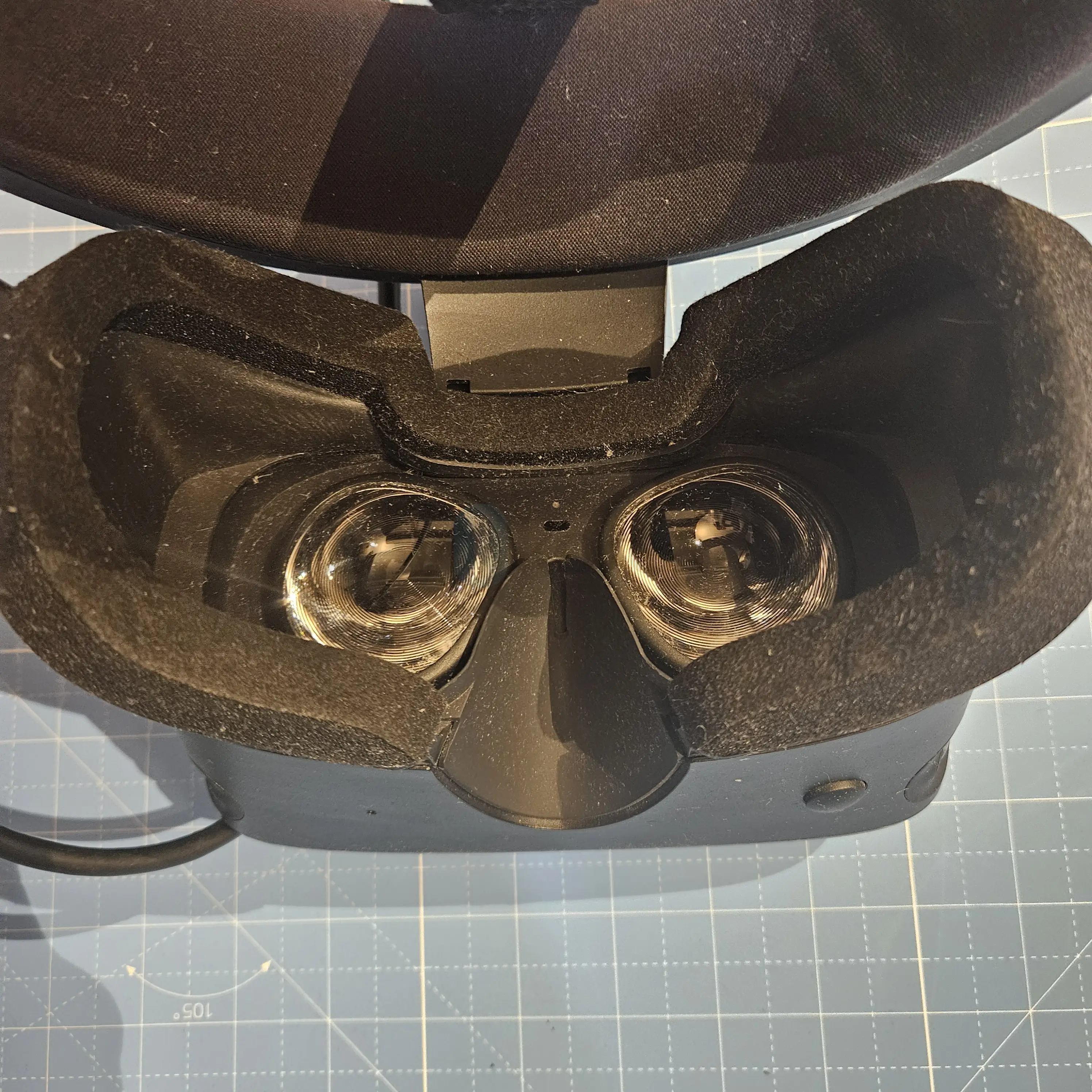 Oculus Rift S