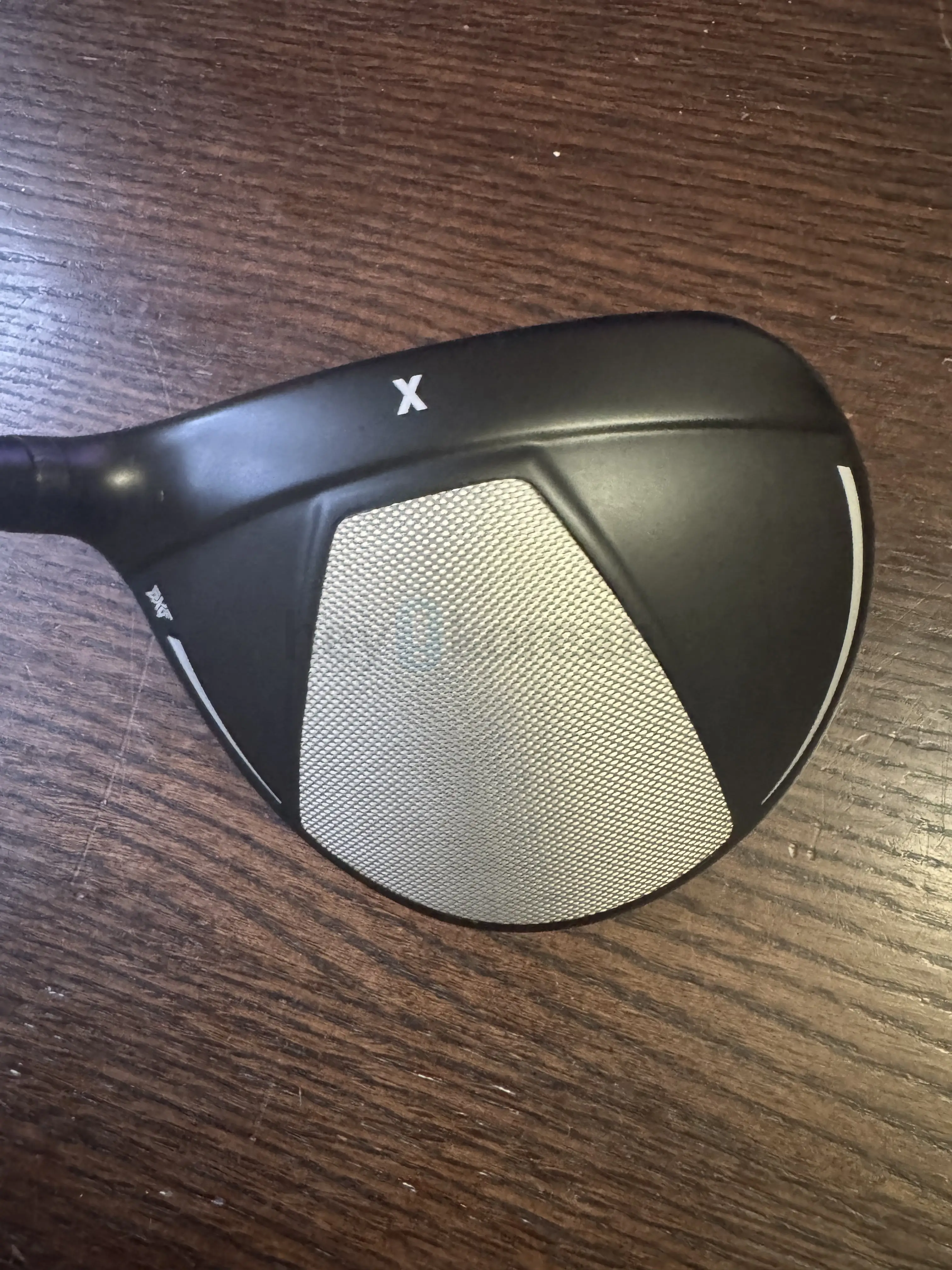 Pilote PXG 0811X GEN4 9 degrés tête uniquement