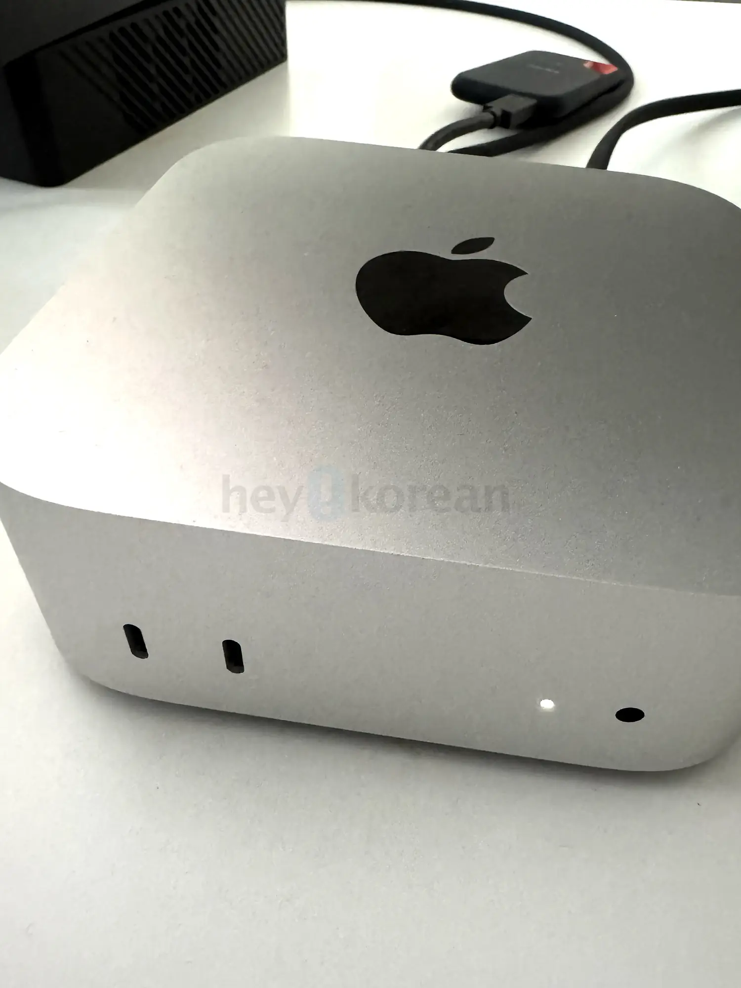 애플 Apple Mac mini M4 Pro 48GB Ram 1TB Drive