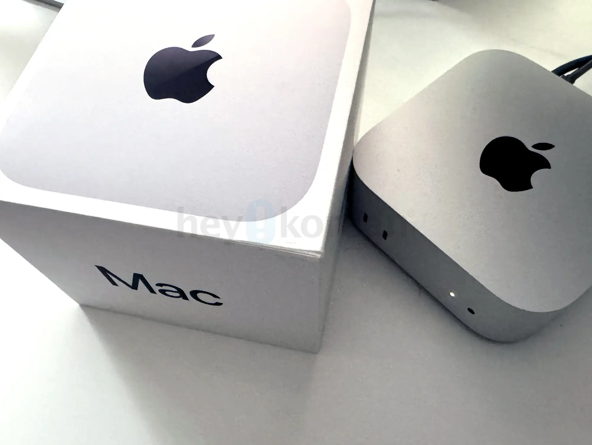 애플 Apple Mac mini M4 Pro 48GB Ram 1TB Drive