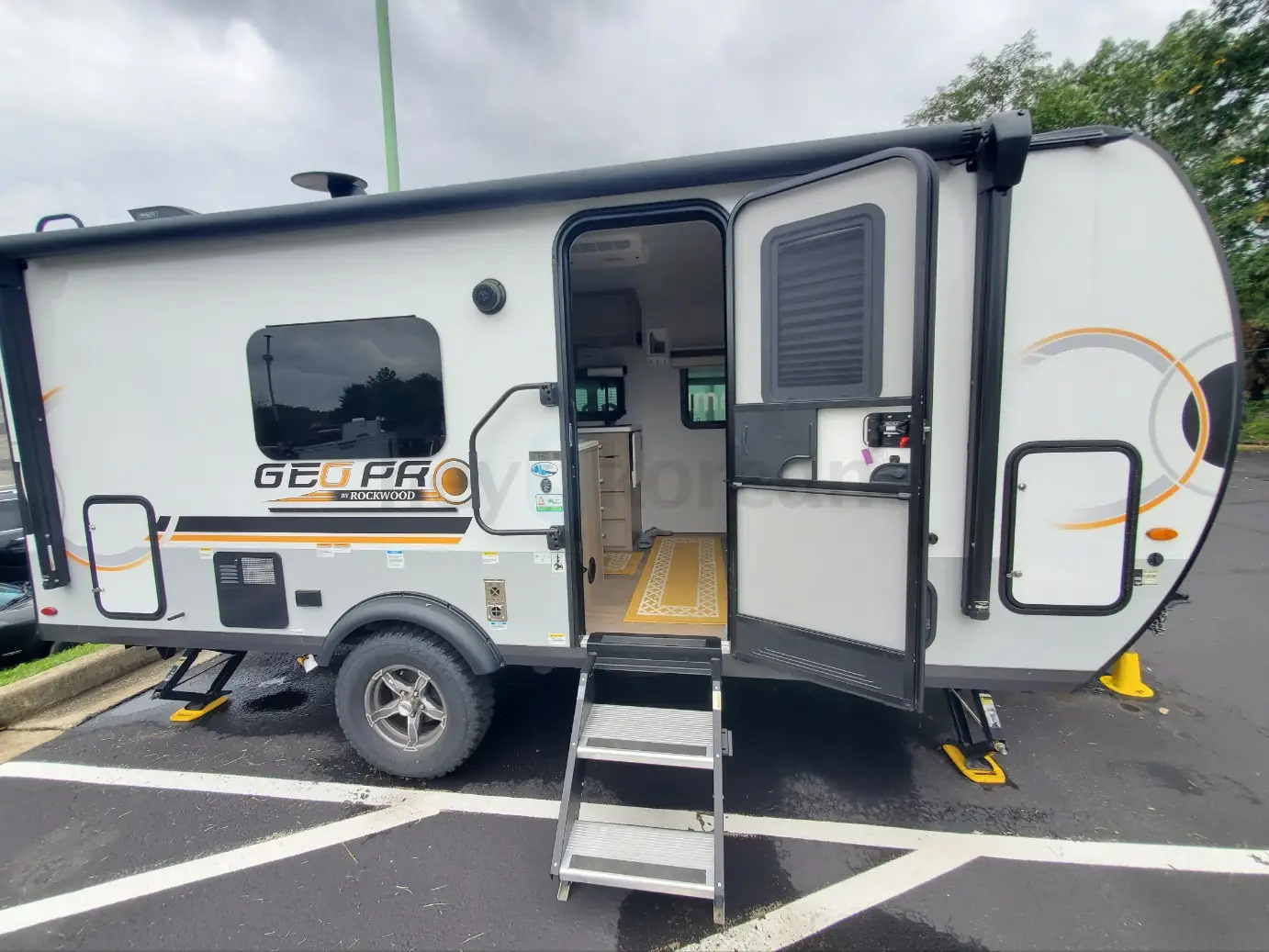 RV