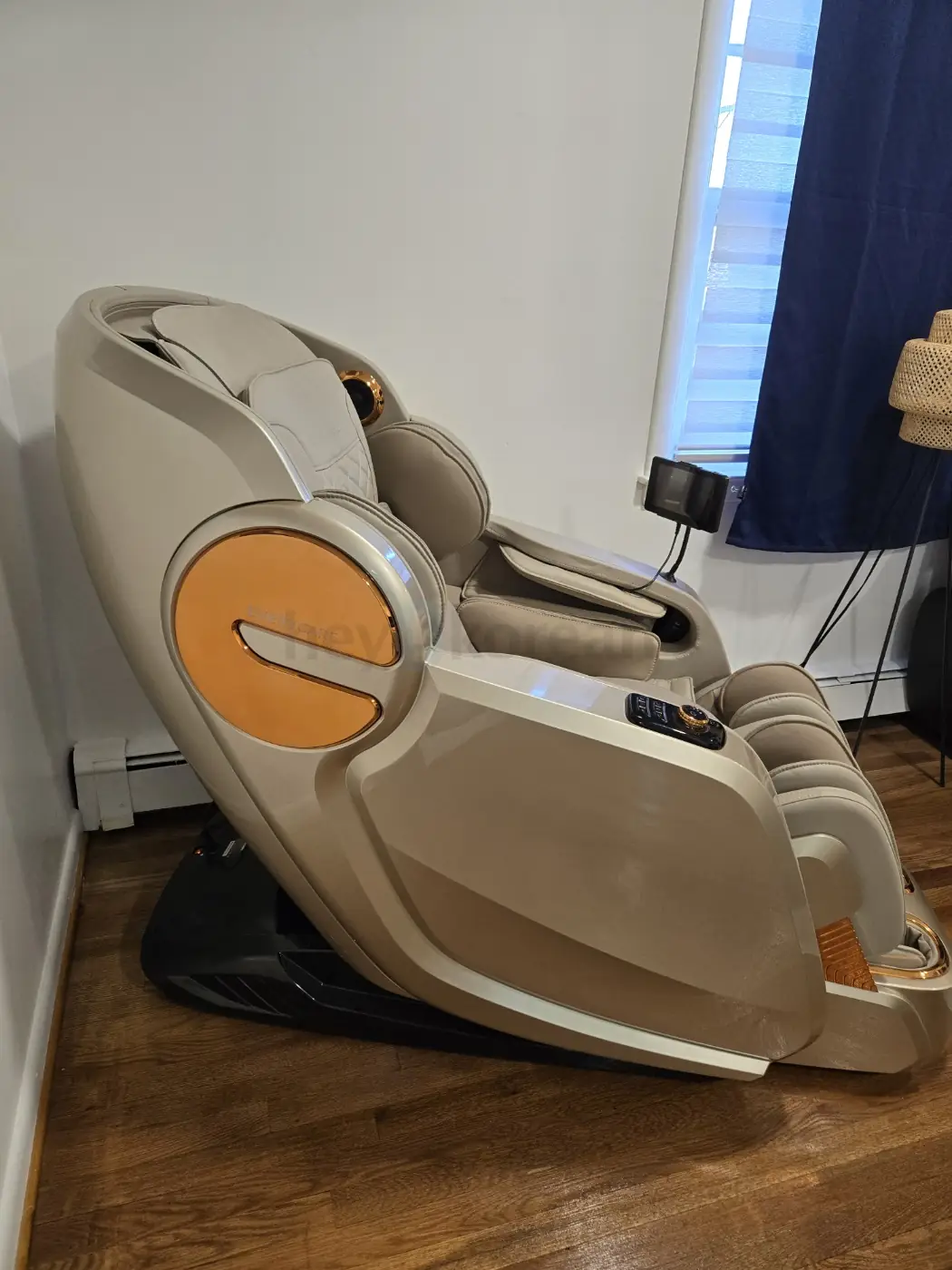 EveryCare Massage Chair