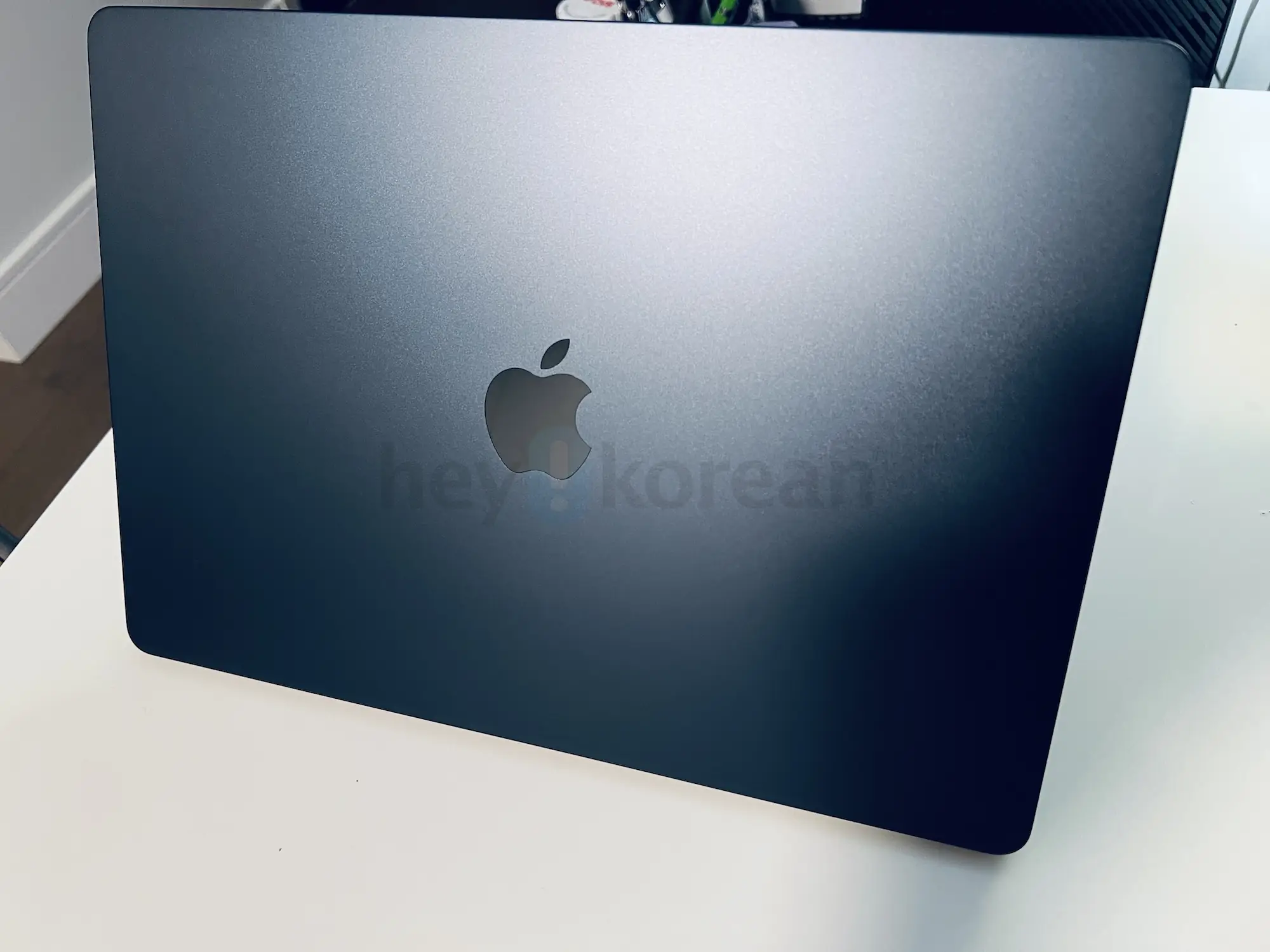 Macbook Air 15