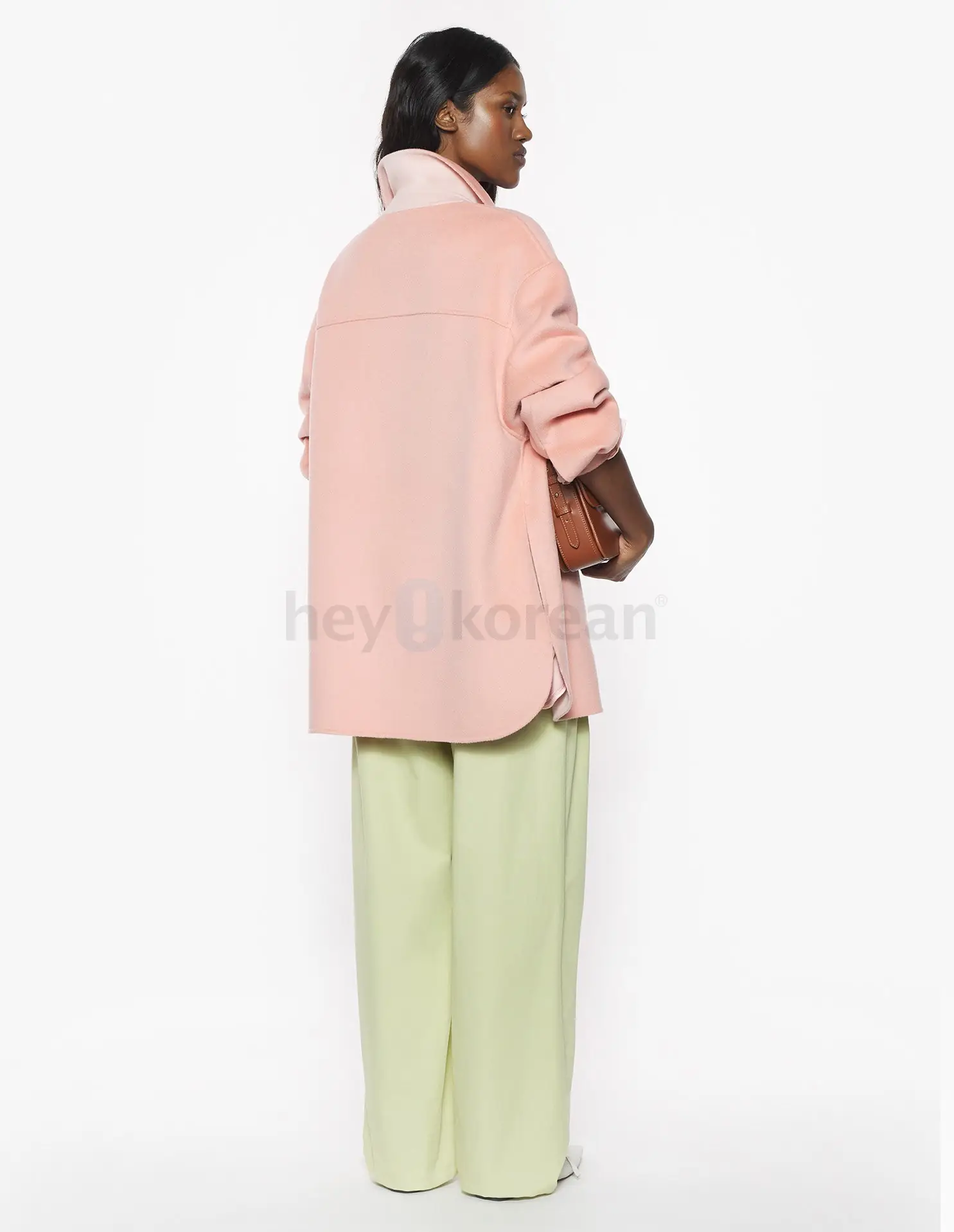 MAISON KITSUNE-DOUBLEFACE JACKET (new with tag)
