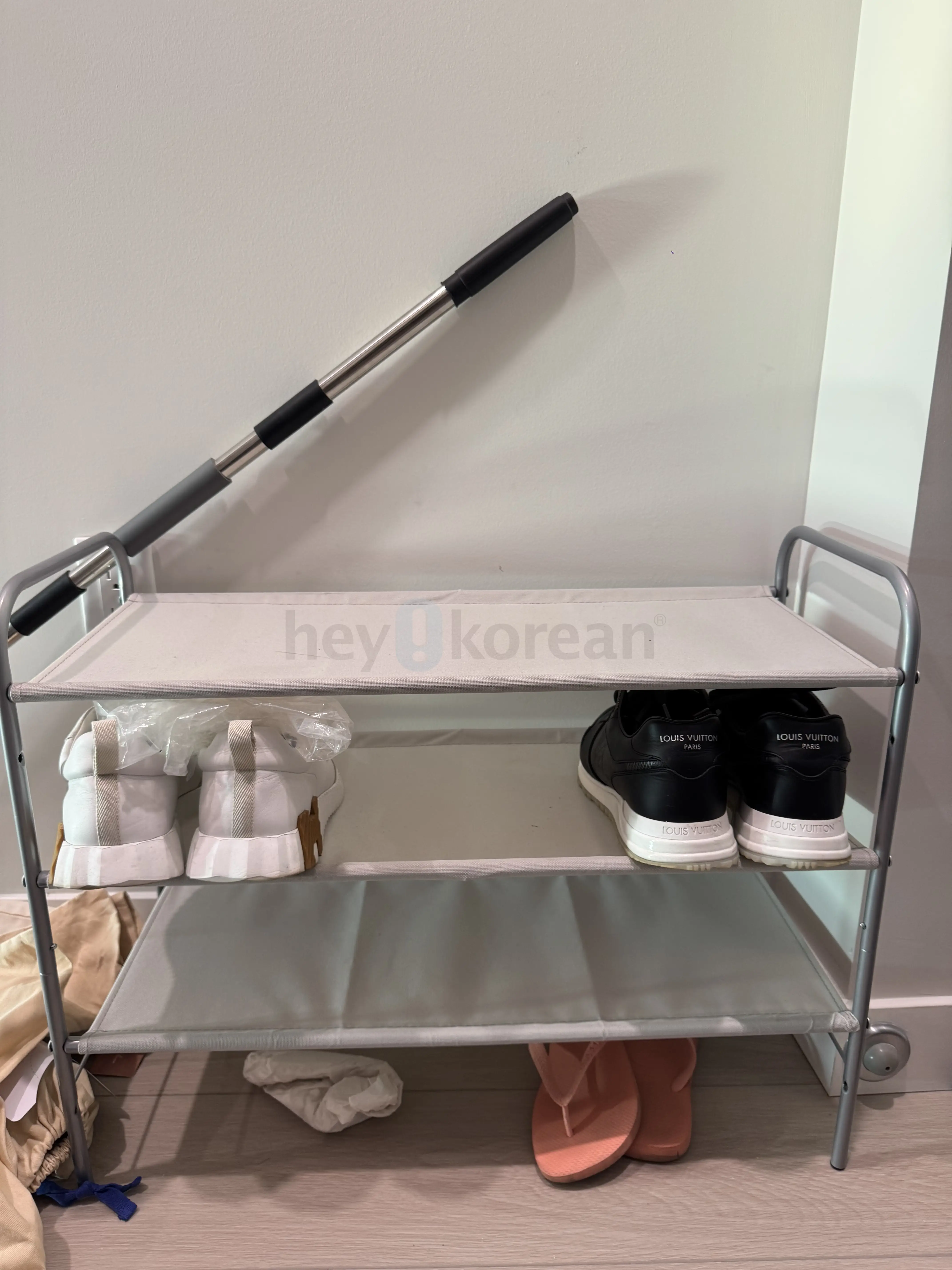 Shoe Rack 신발 거치대
