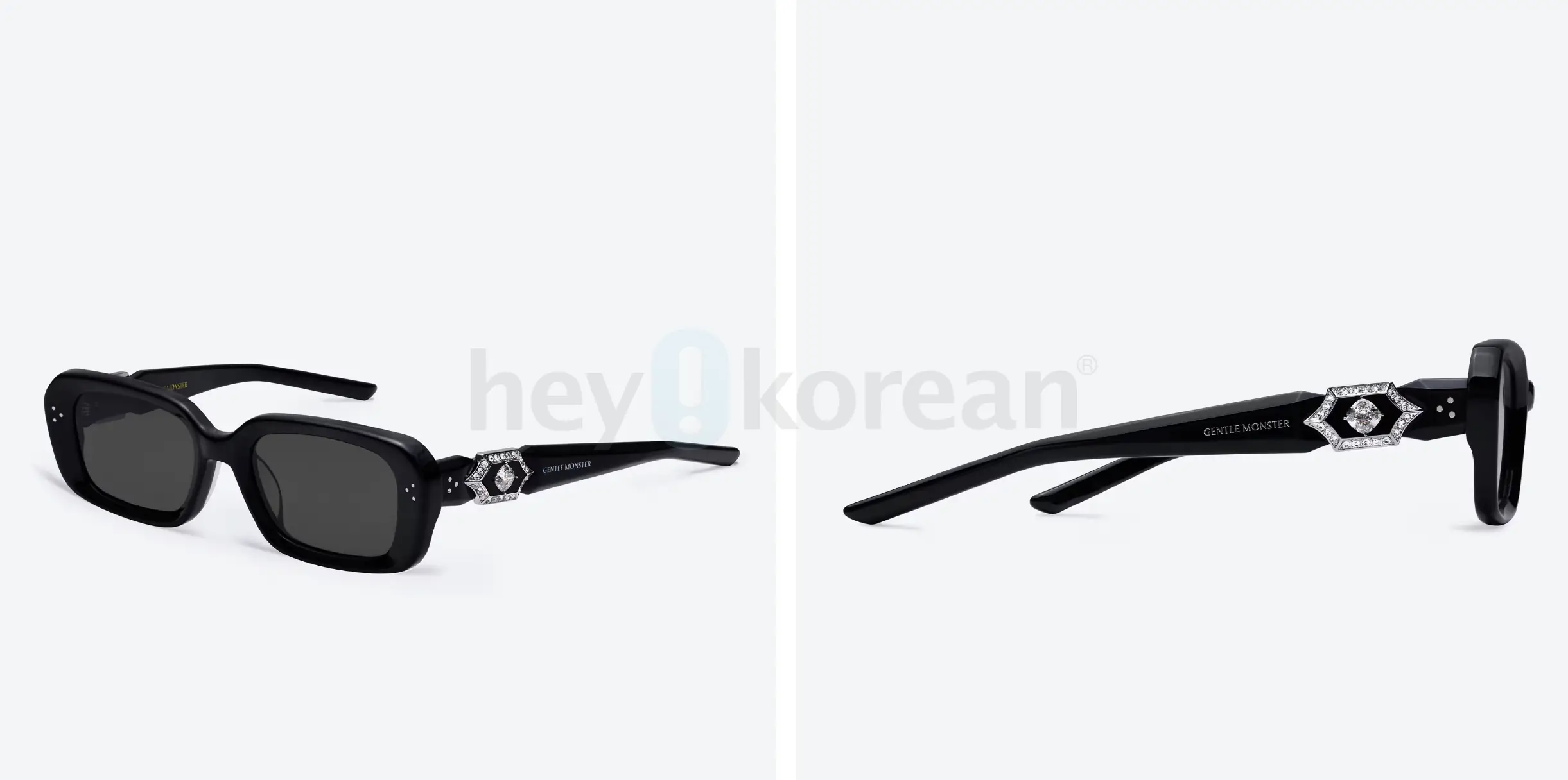 새제품] GENTLE MONSTER - 젠틀몬스터 Phantom 01