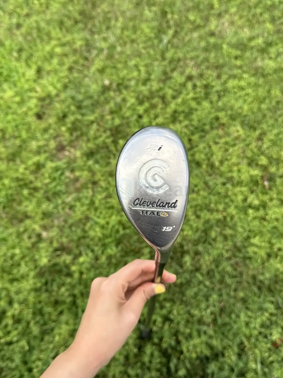 Titleist Golf Set