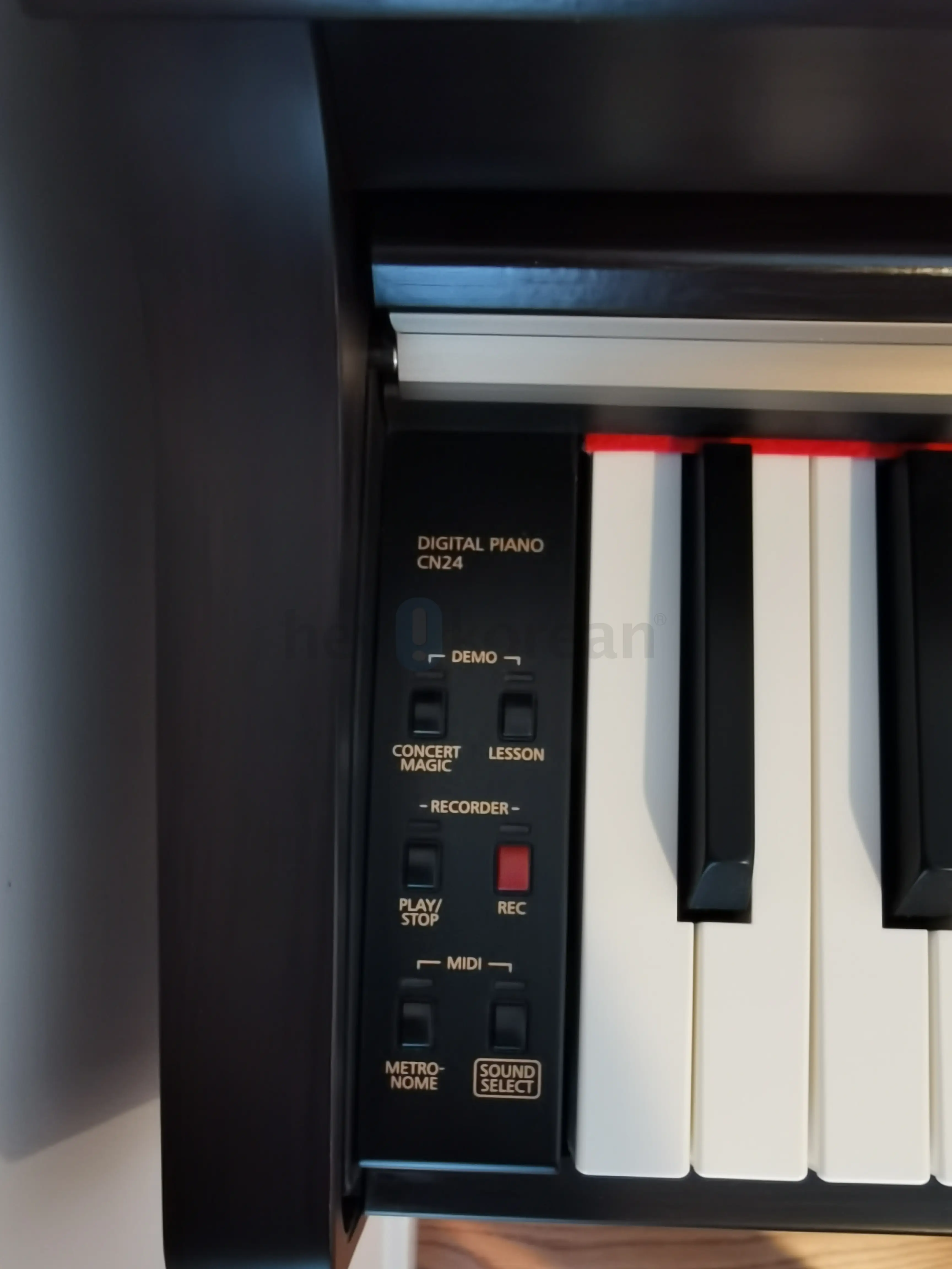 Kawai CN24 Digital Piano