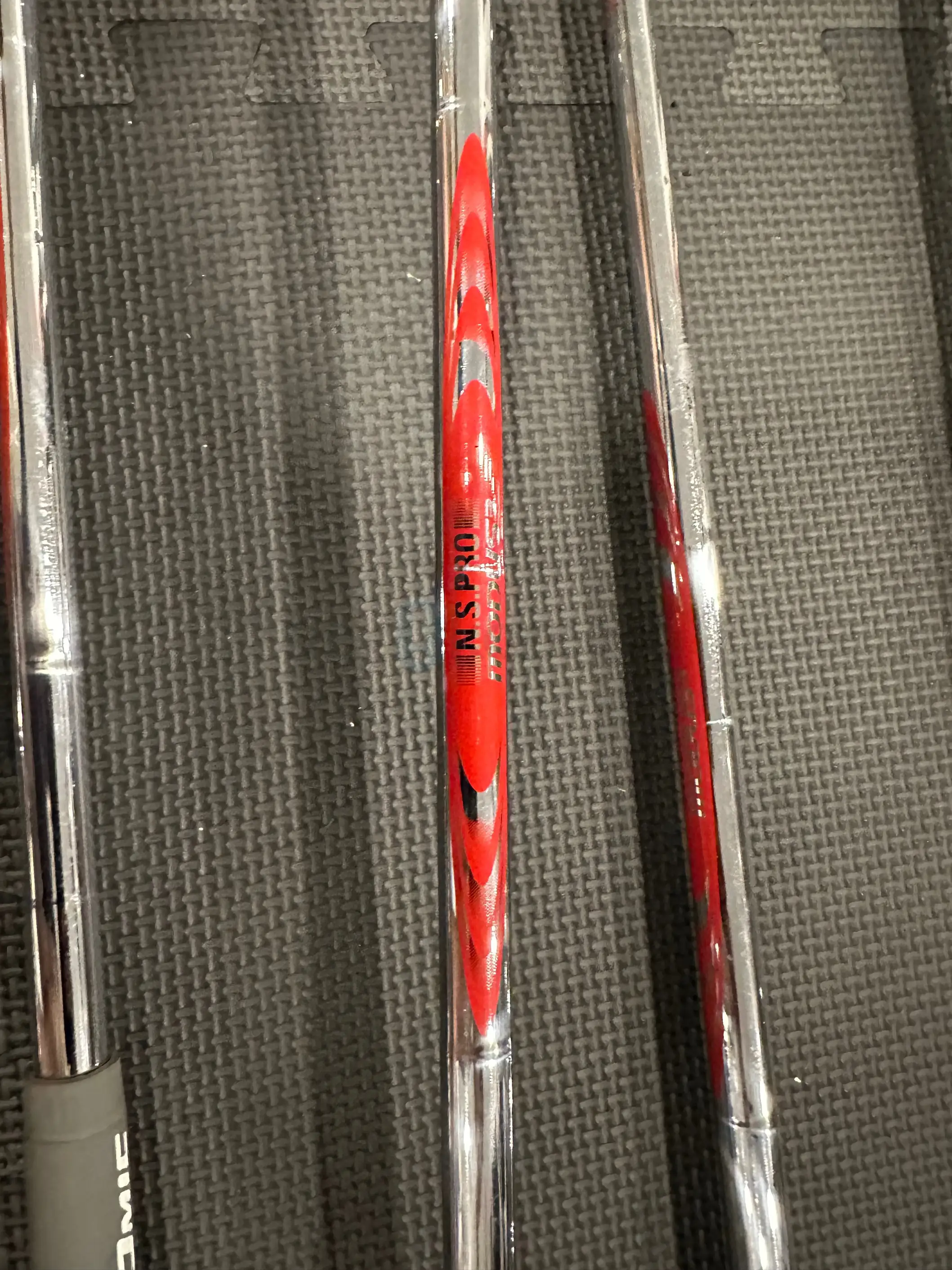 Baldo COMPETIZIONE 568 T2 NS PRO MODUS3 TOUR120