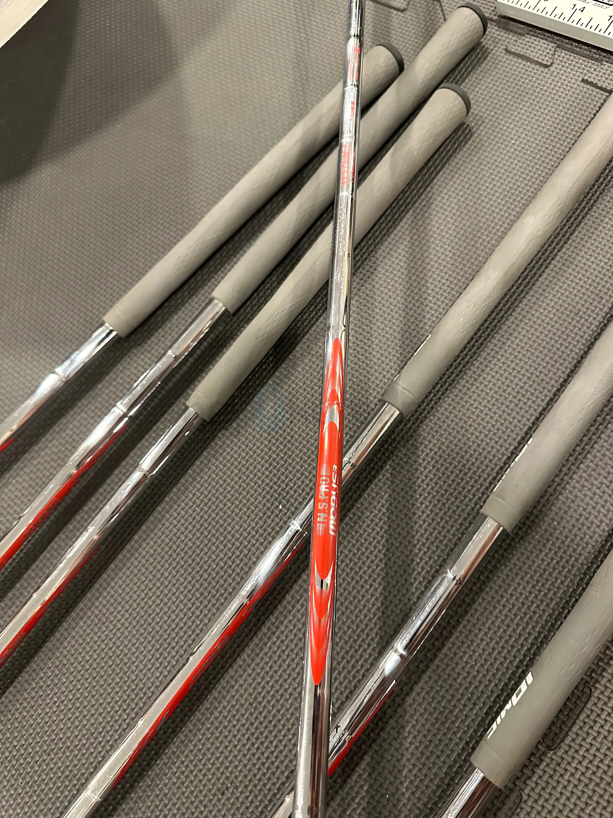 Baldo COMPETIZIONE 568 T2 NS PRO MODUS3 TOUR120