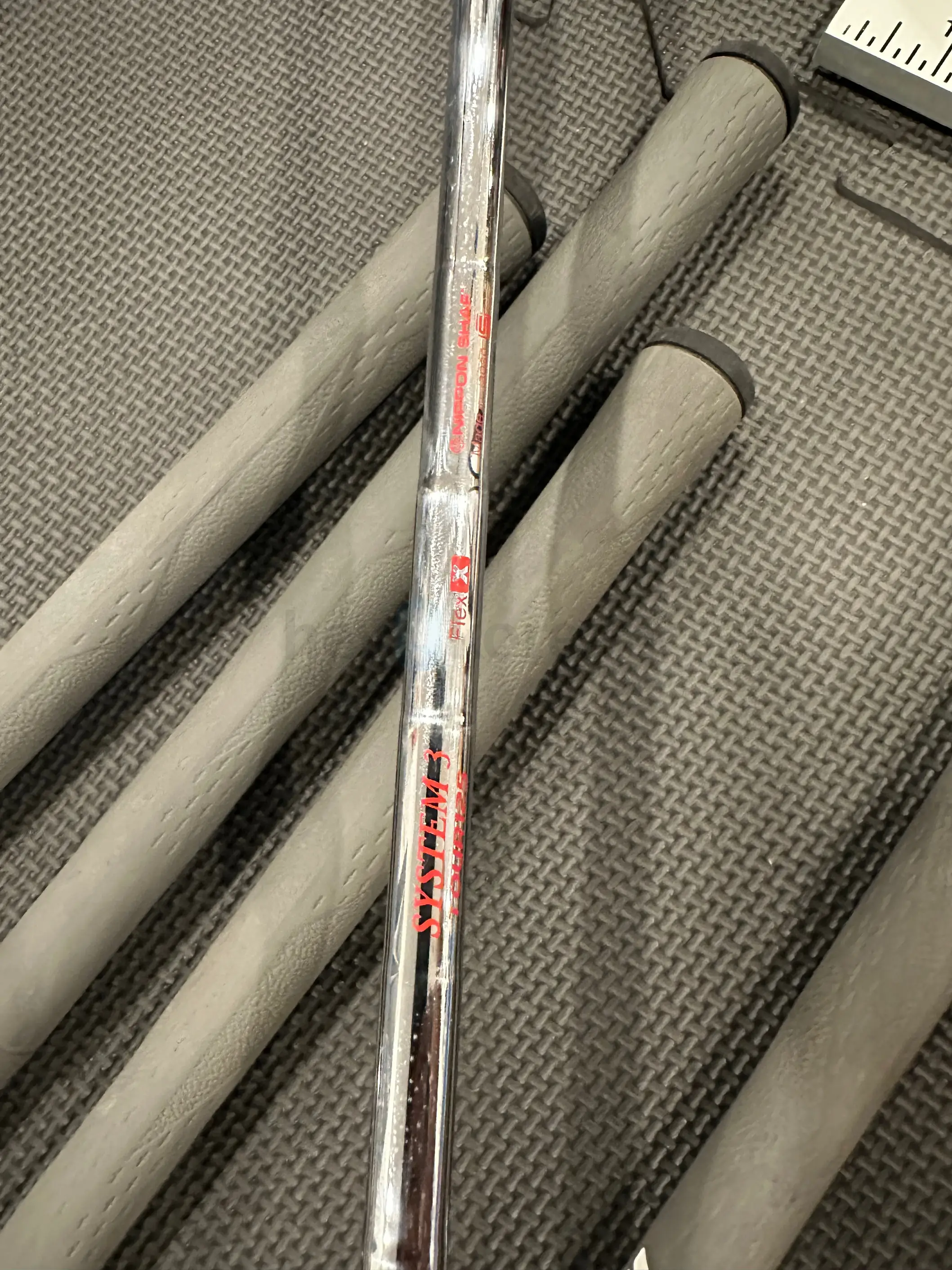 Baldo COMPETIZIONE 568 T2 NS PRO MODUS3 TOUR120
