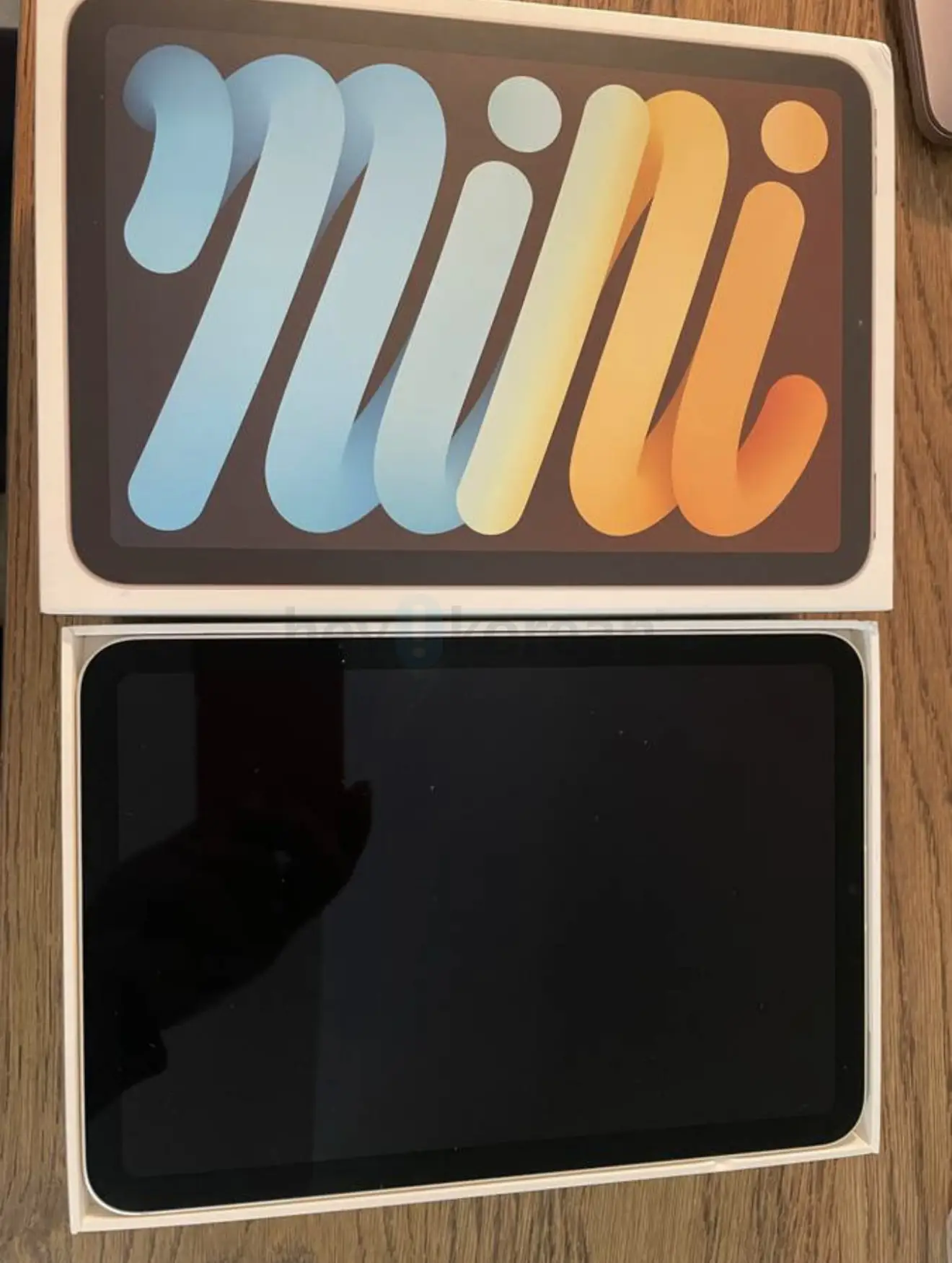 아이패드 미니 6세대 256 cellular Smart Folio Apple pencil