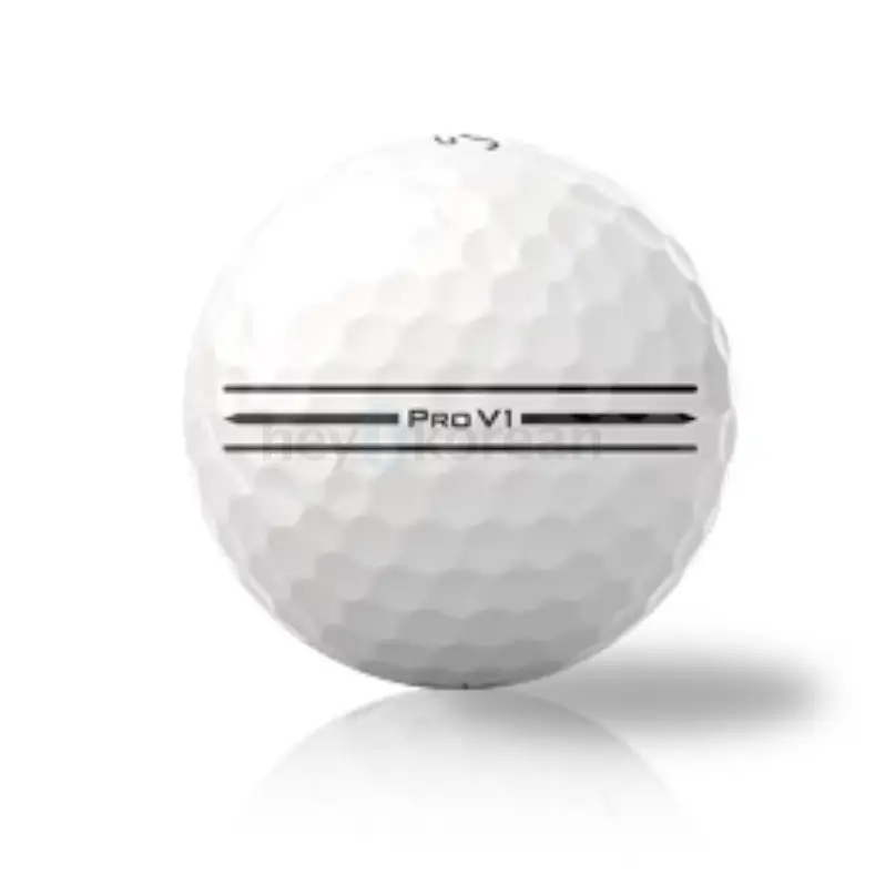 New prov1 Enhanced alignment balls 신형 3dz